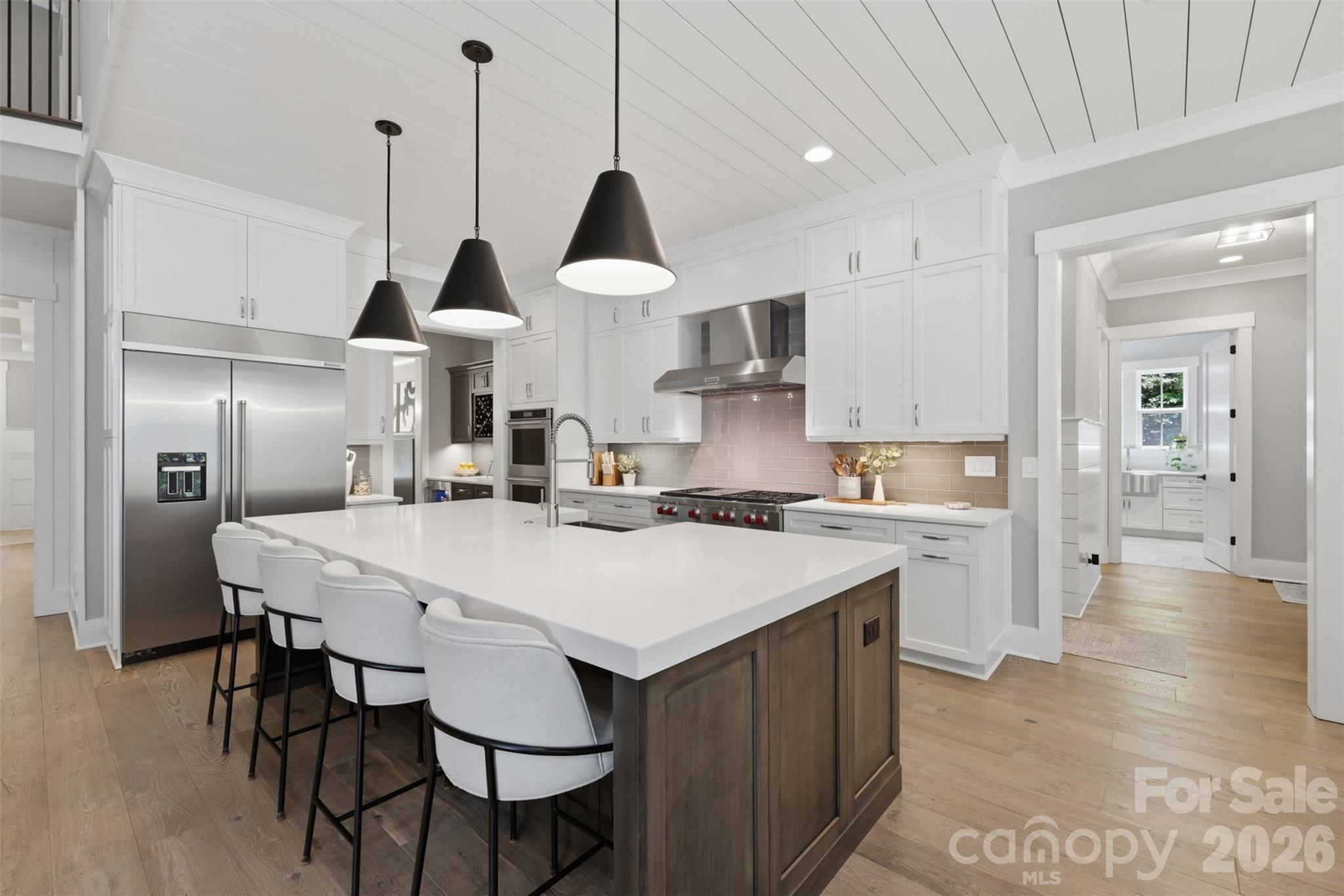 Single Family Residence at 116 Silver Falls Drive, Troutman, photo 6 of 34