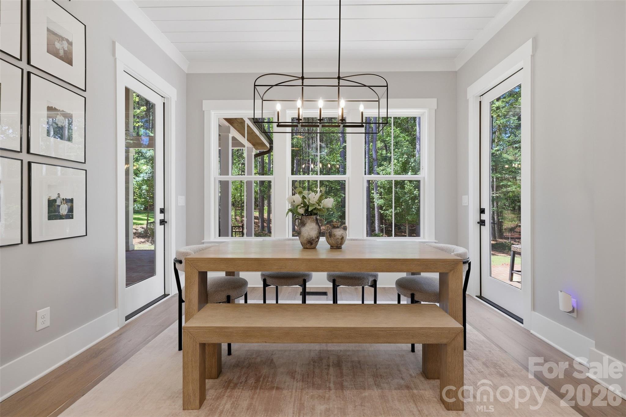 Single Family Residence at 116 Silver Falls Drive, Troutman, photo 17 of 34