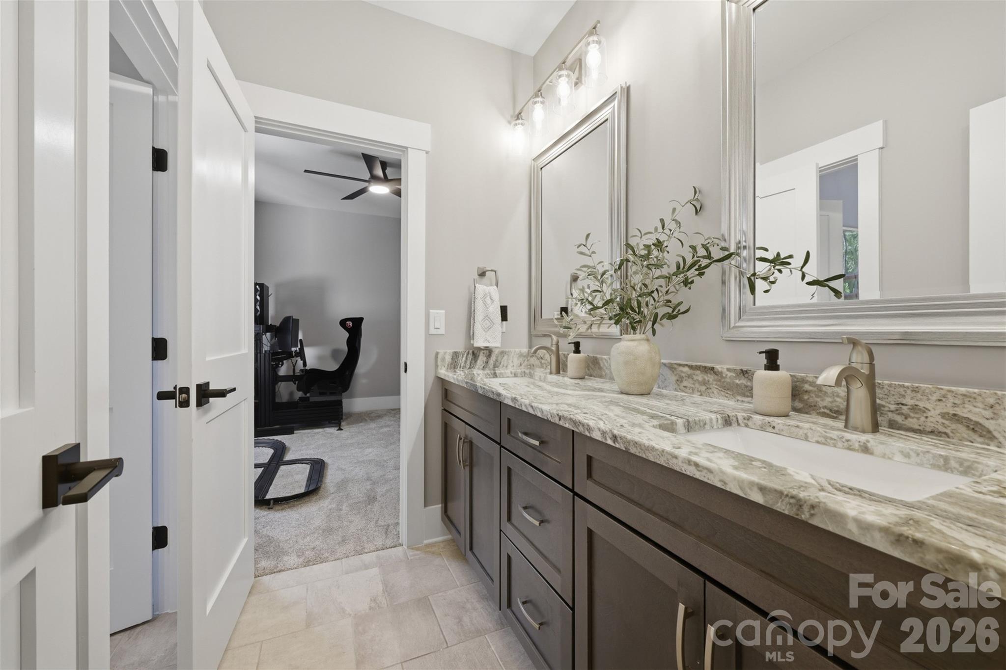 Single Family Residence at 116 Silver Falls Drive, Troutman, photo 24 of 34