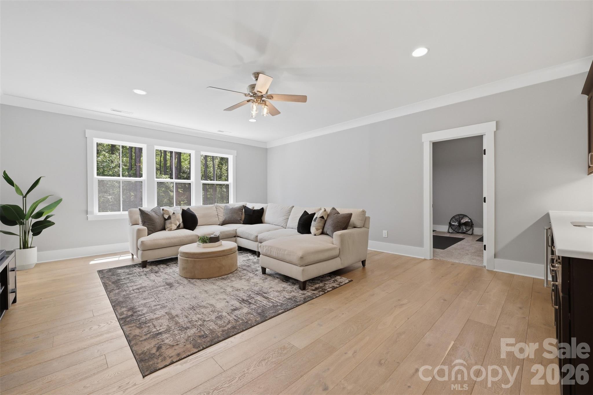 Single Family Residence at 116 Silver Falls Drive, Troutman, photo 28 of 34