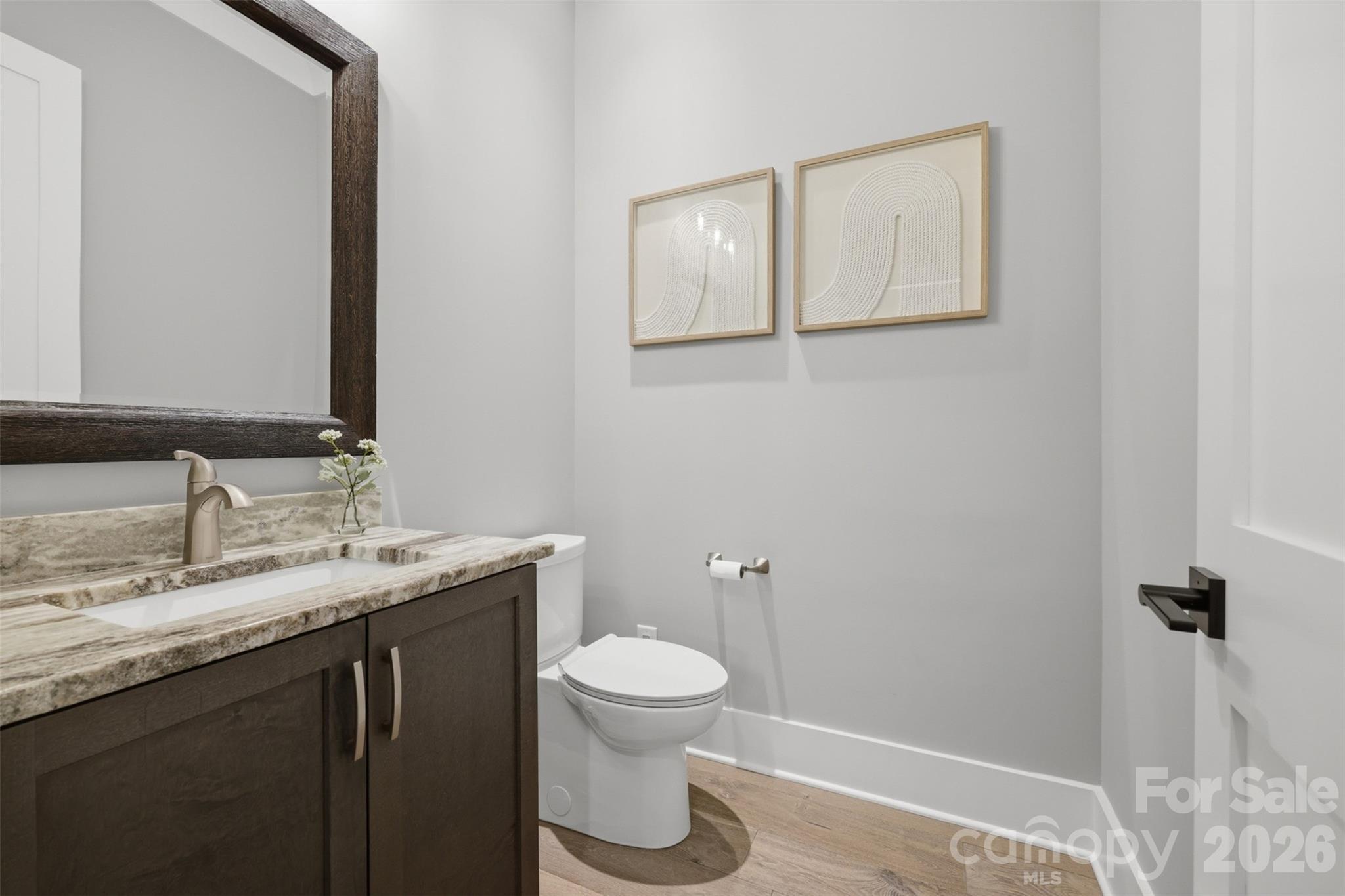 Single Family Residence at 116 Silver Falls Drive, Troutman, photo 33 of 34