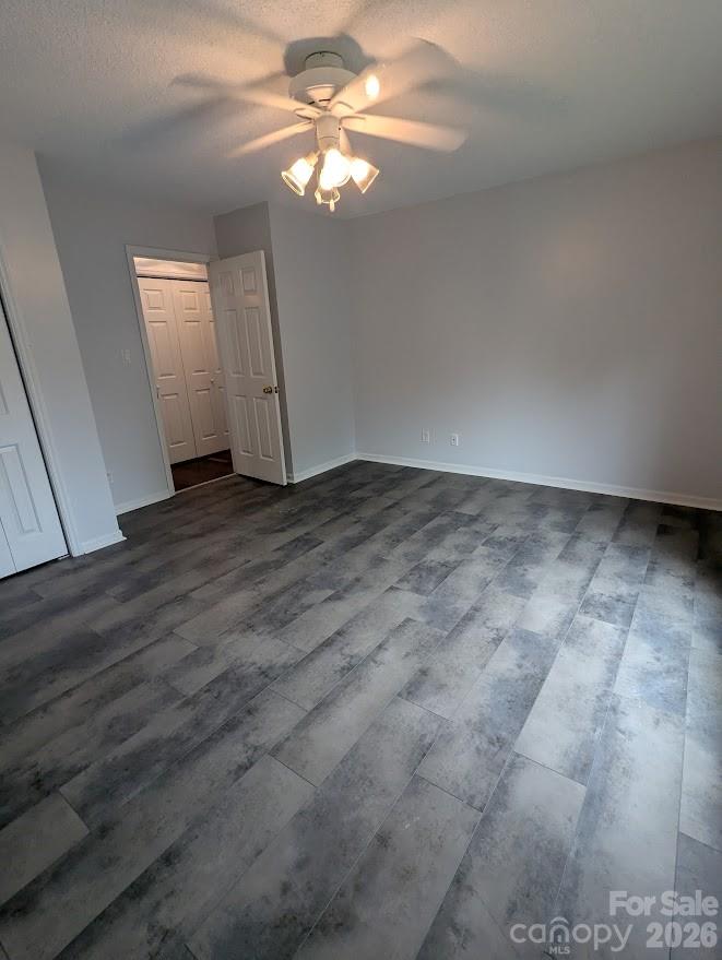 2nd bedroom - 100 Northshore Court, Cherryville