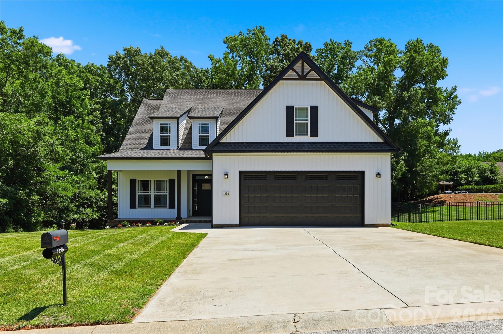 Welcome to Your Charming Home! - 1298 Cole Avenue, Rock Hill