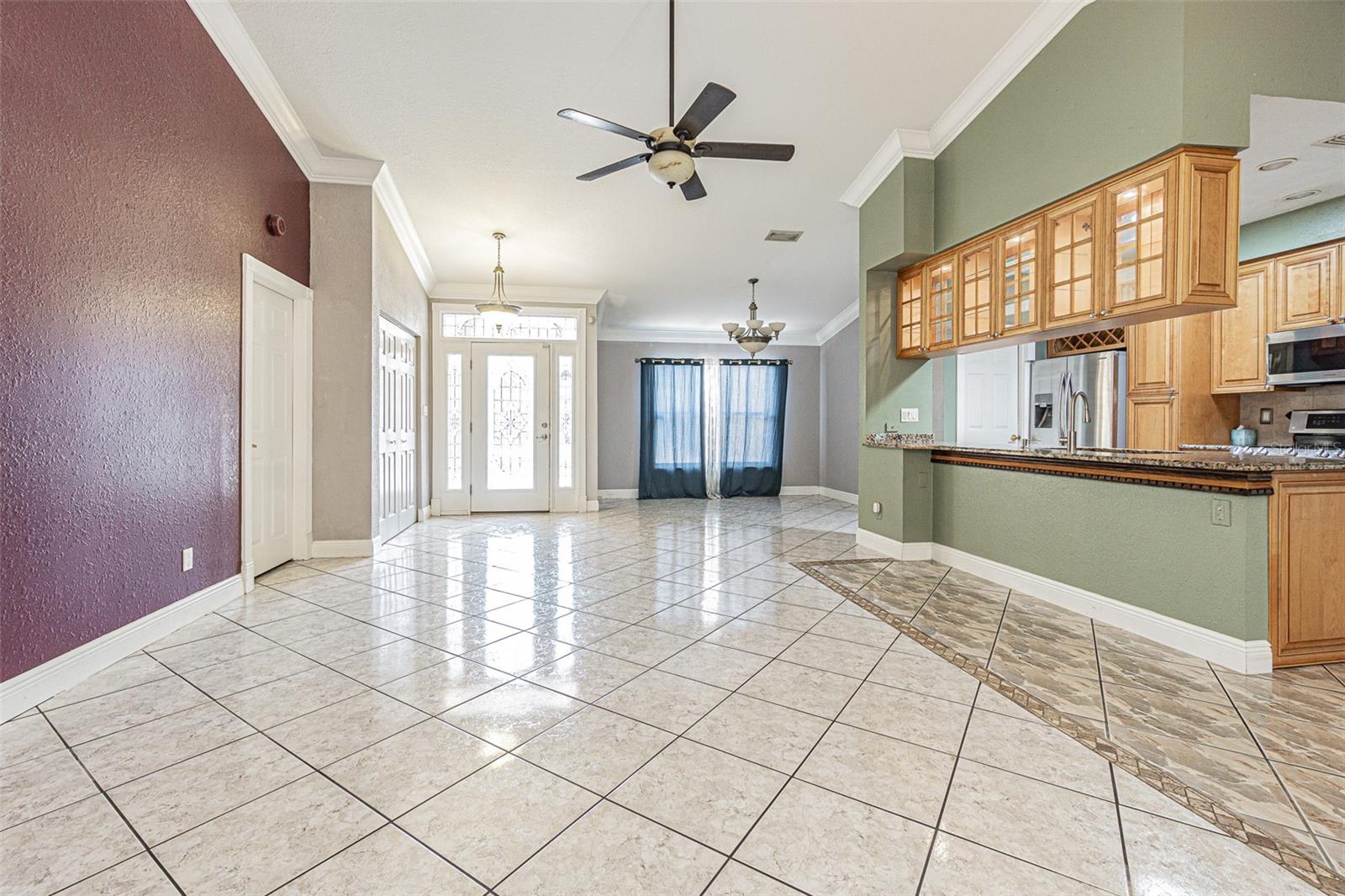 Single Family Residence at 7715 CYPRESS TRACE CT, NEW PORT RICHEY, photo 4 of 31