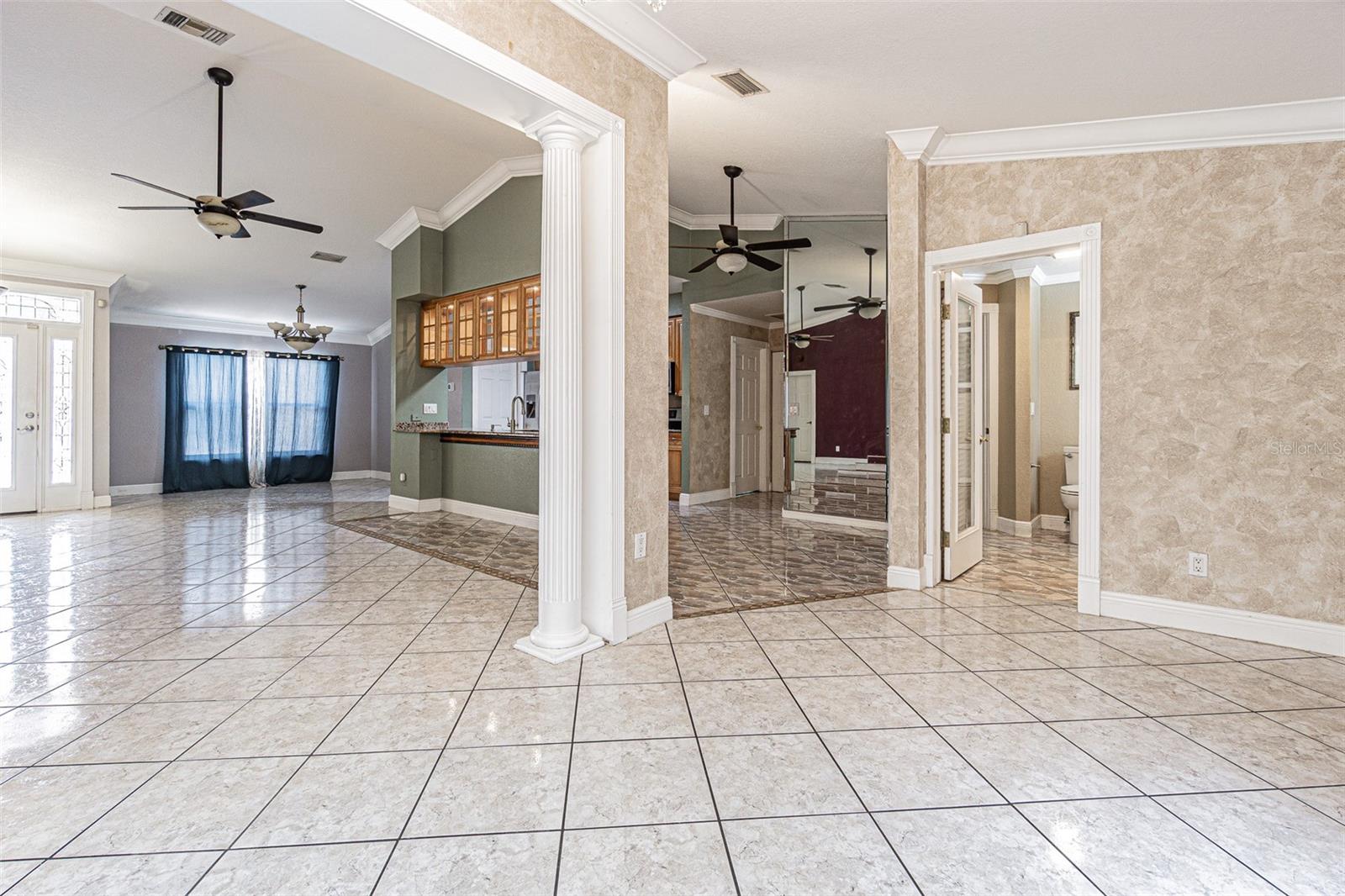 Single Family Residence at 7715 CYPRESS TRACE CT, NEW PORT RICHEY, photo 5 of 31
