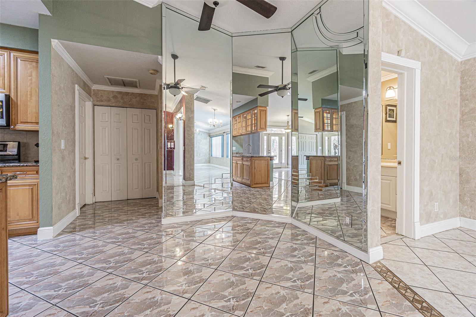 Single Family Residence at 7715 CYPRESS TRACE CT, NEW PORT RICHEY, photo 10 of 31