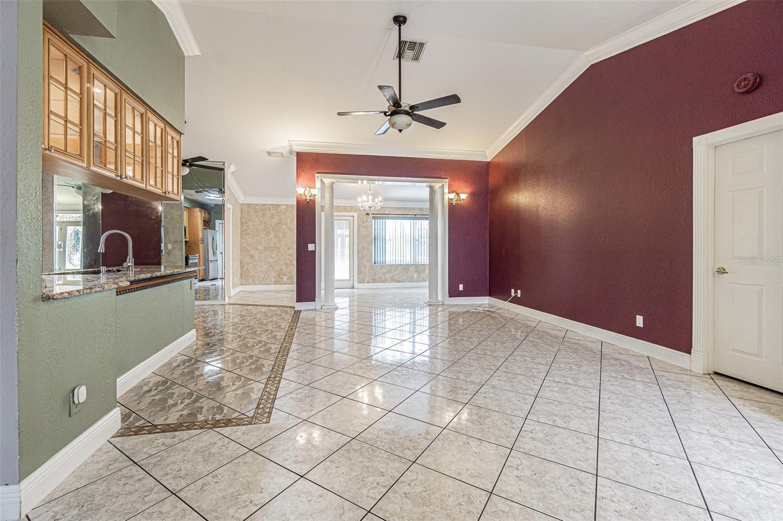 Single Family Residence at 7715 CYPRESS TRACE CT, NEW PORT RICHEY, photo 14 of 31