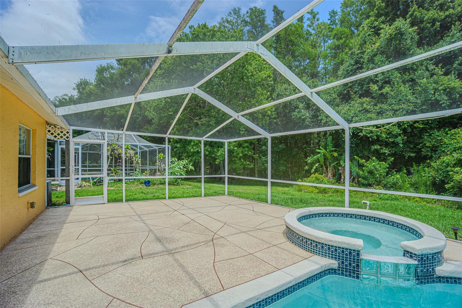 Single Family Residence at 7715 CYPRESS TRACE CT, NEW PORT RICHEY, photo 20 of 31