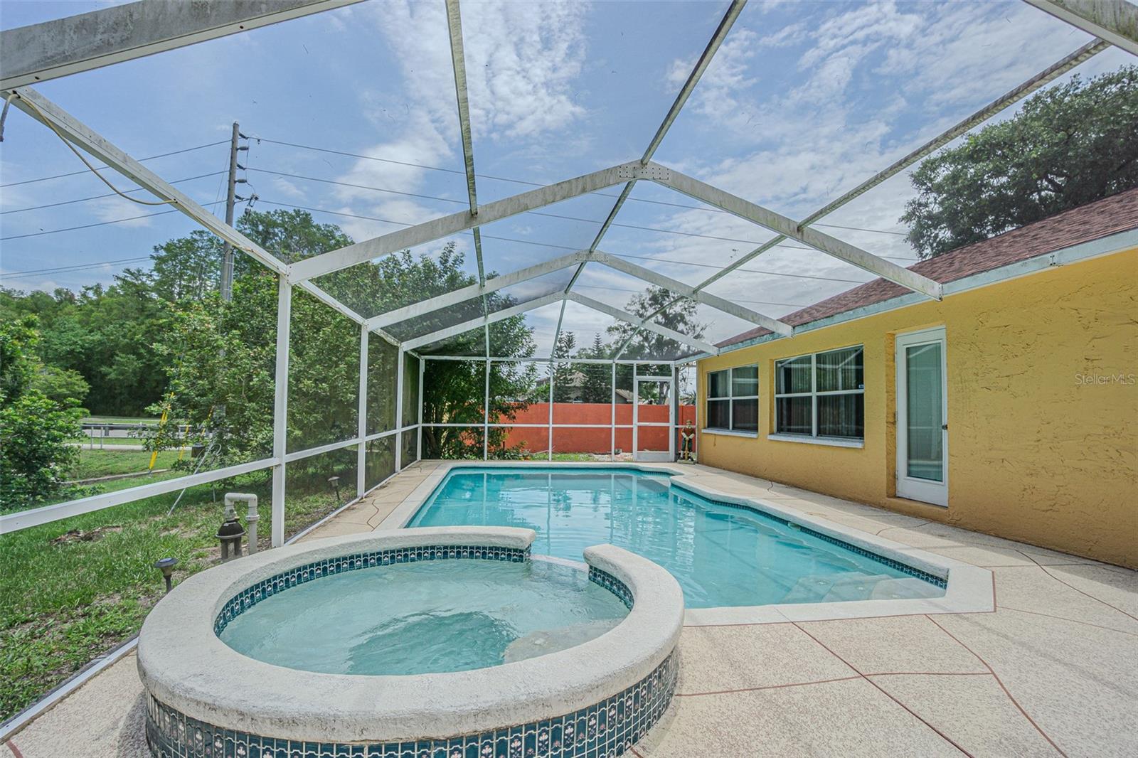 Single Family Residence at 7715 CYPRESS TRACE CT, NEW PORT RICHEY, photo 21 of 31