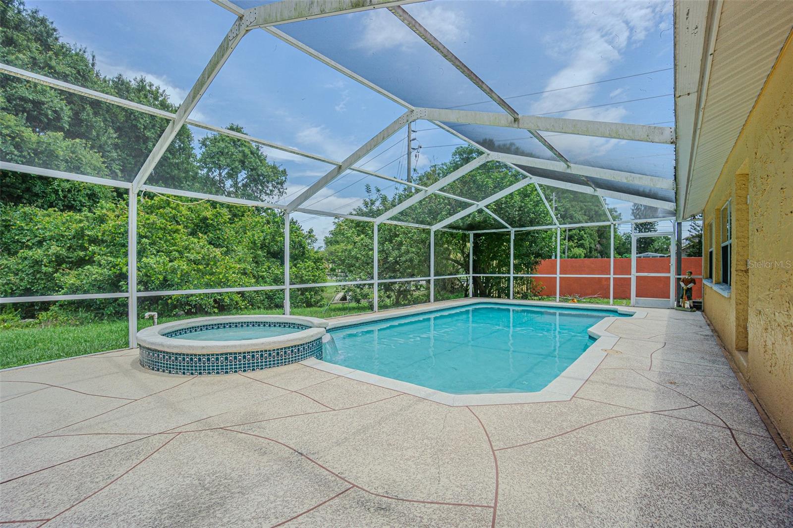 Single Family Residence at 7715 CYPRESS TRACE CT, NEW PORT RICHEY, photo 22 of 31