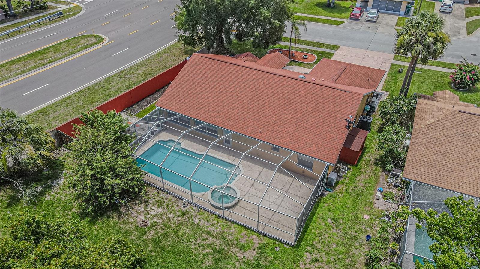 Single Family Residence at 7715 CYPRESS TRACE CT, NEW PORT RICHEY, photo 31 of 31