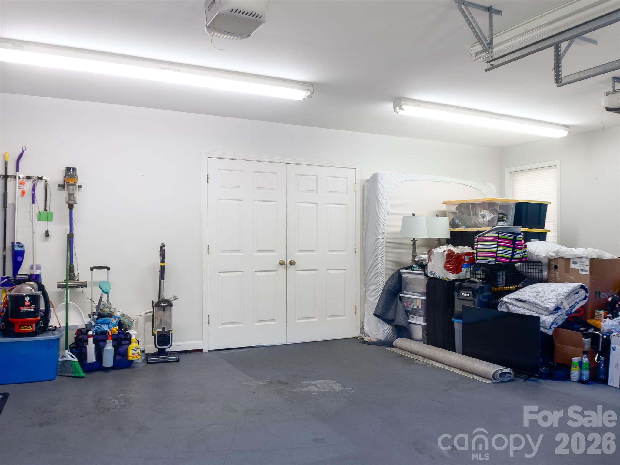 Garage - 305 Imperial Way, Albemarle