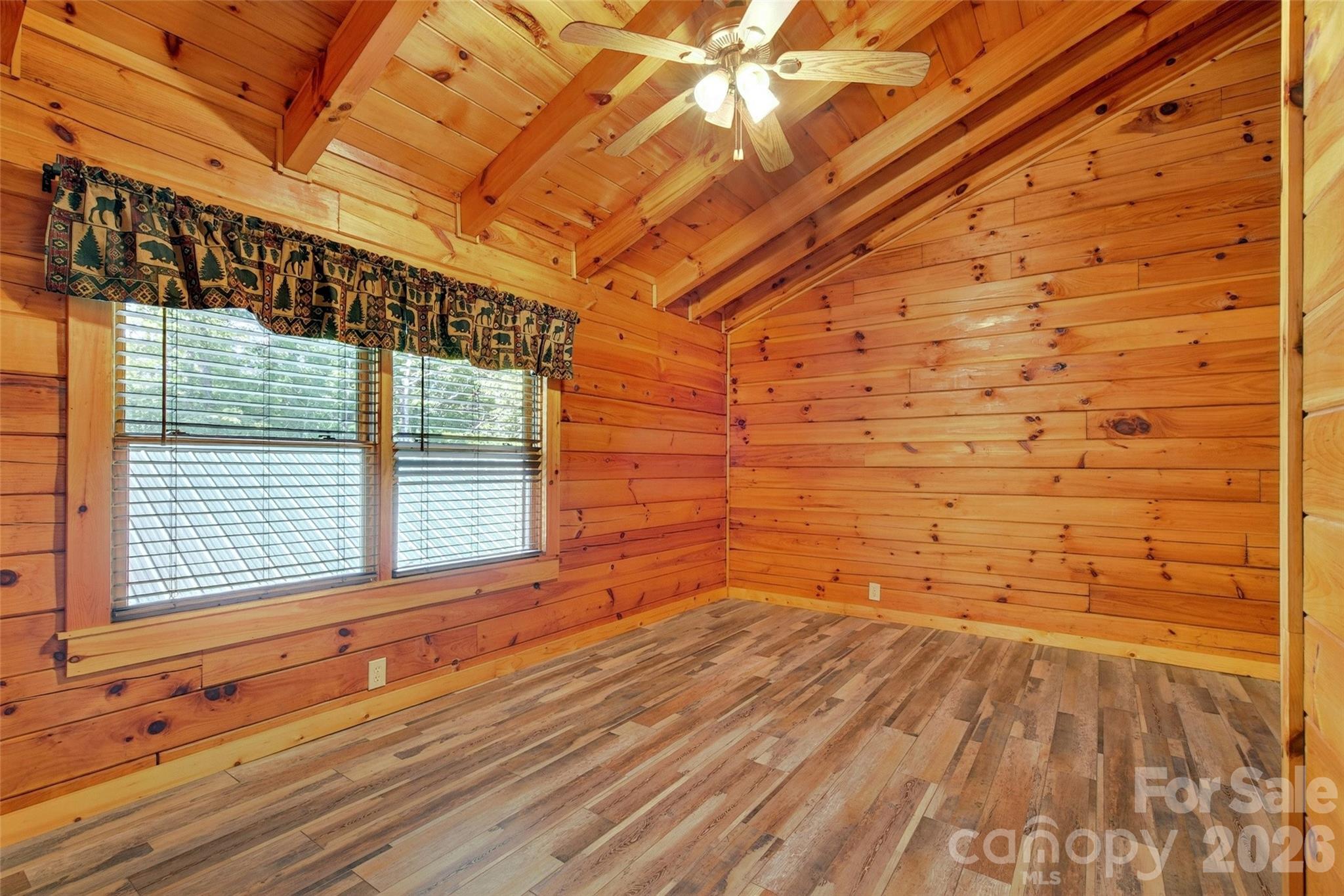 Virtually Staged BR - 545 Mountain Crest Drive S, Marion