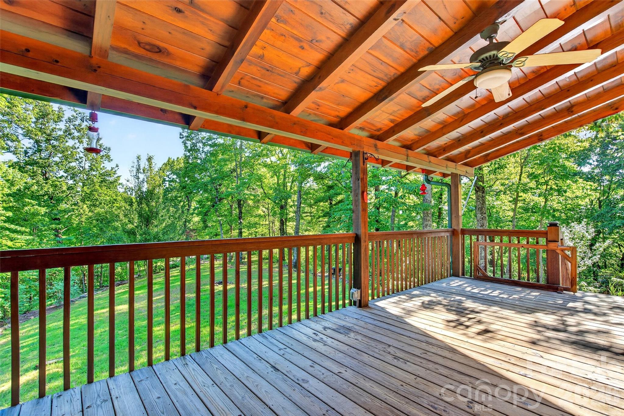 Single Family Residence at 545 Mountain Crest Drive S, Marion, photo 38 of 47