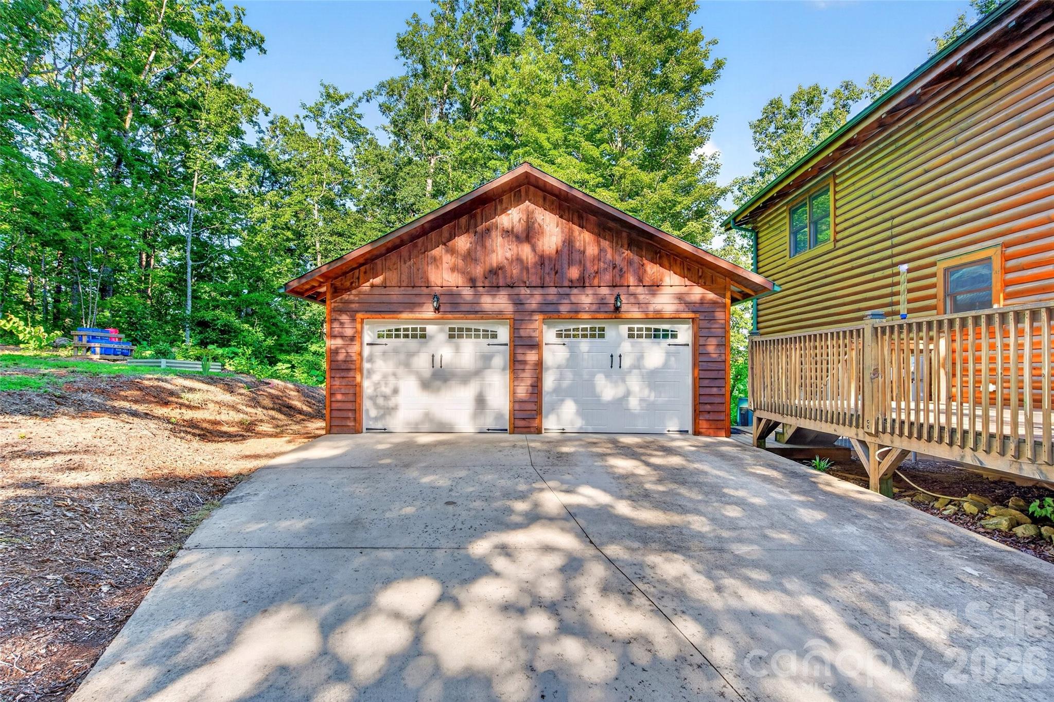 Single Family Residence at 545 Mountain Crest Drive S, Marion, photo 42 of 47