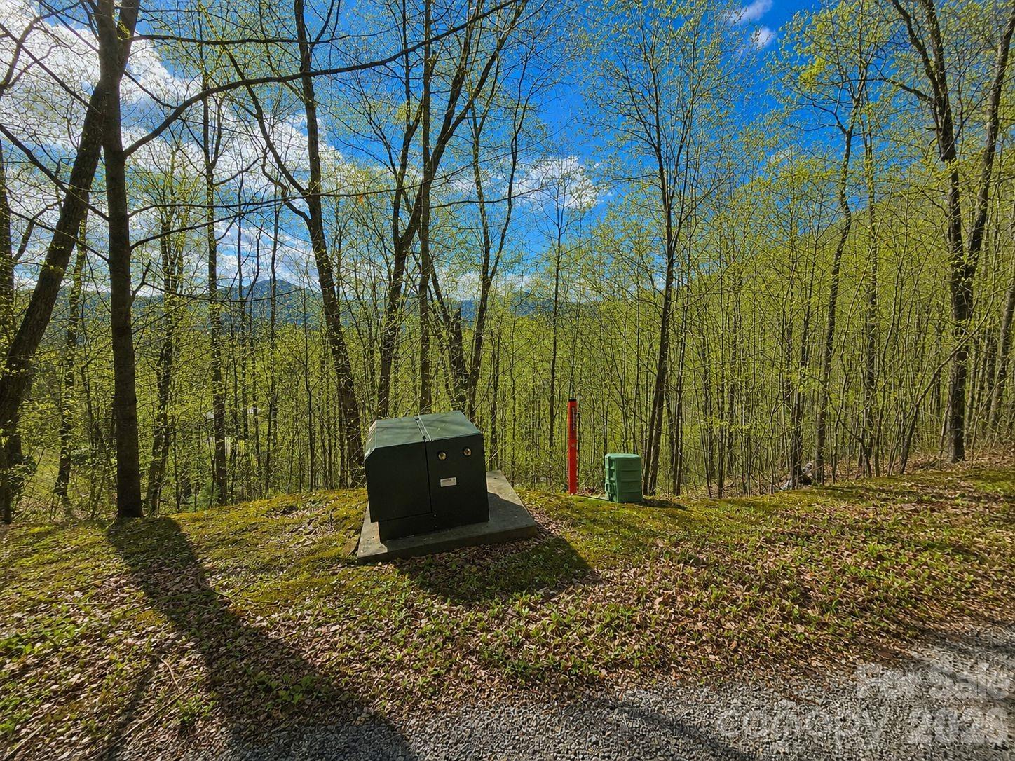 Lot at 455 Mountain Watch Drive, Waynesville, photo 3 of 18