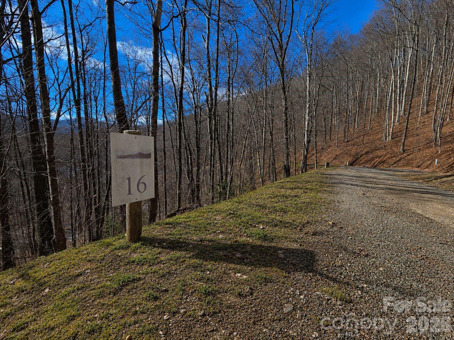 Lot at 455 Mountain Watch Drive, Waynesville, photo 13 of 18