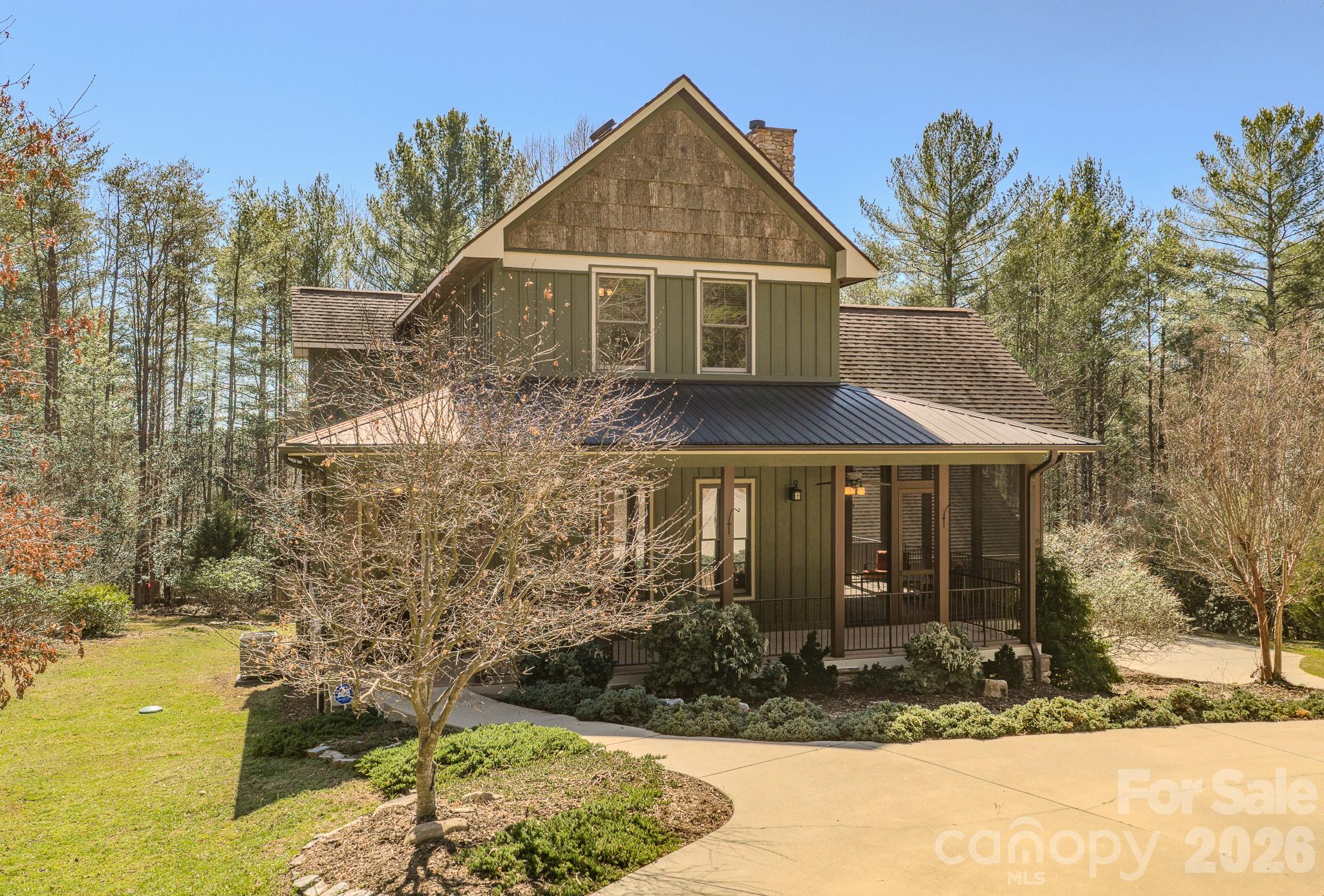 4836 Stream Side Lane