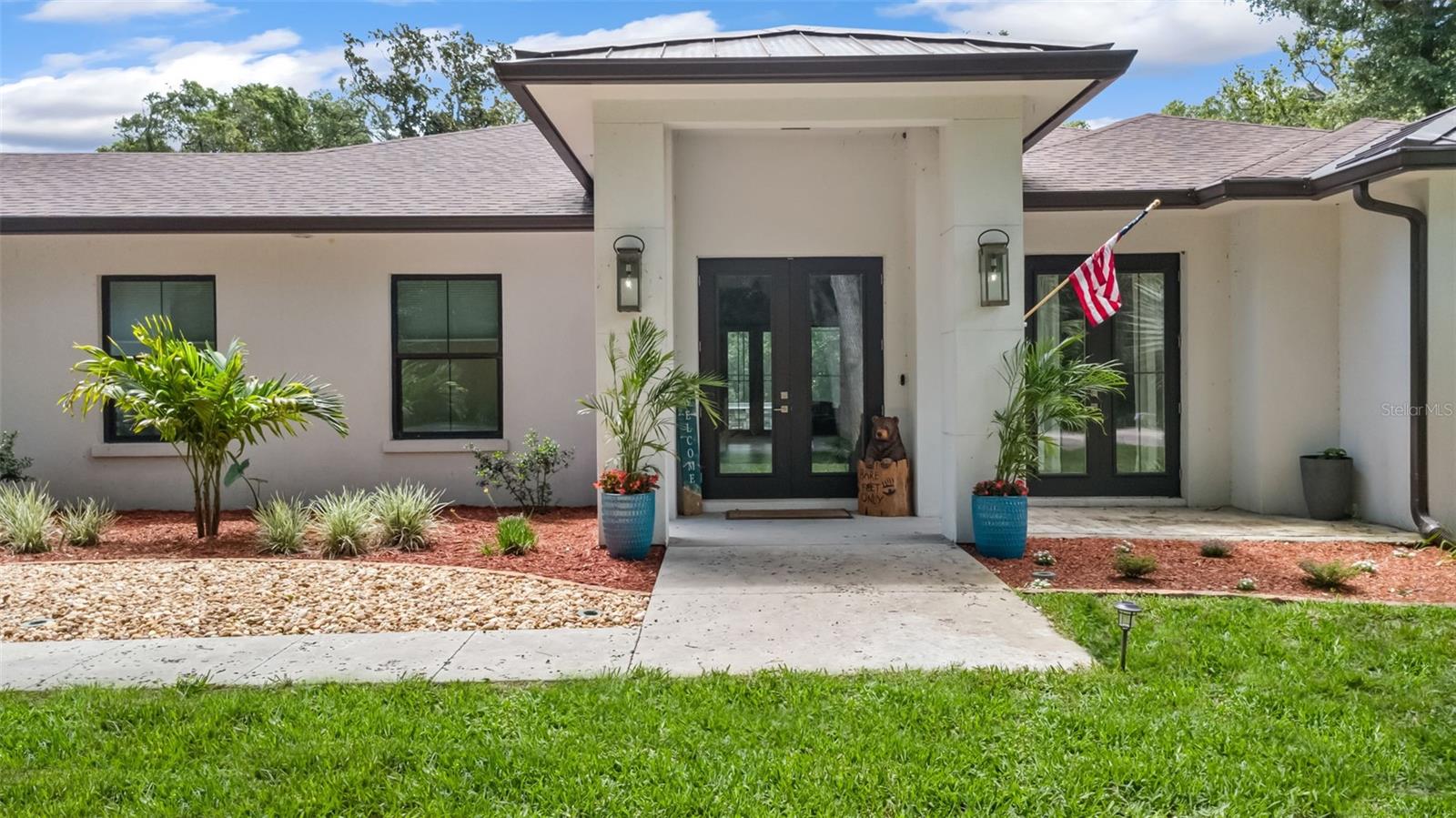 Single Family Residence at 14 MERIDIAN HOME LN, PALM COAST, photo 3 of 61