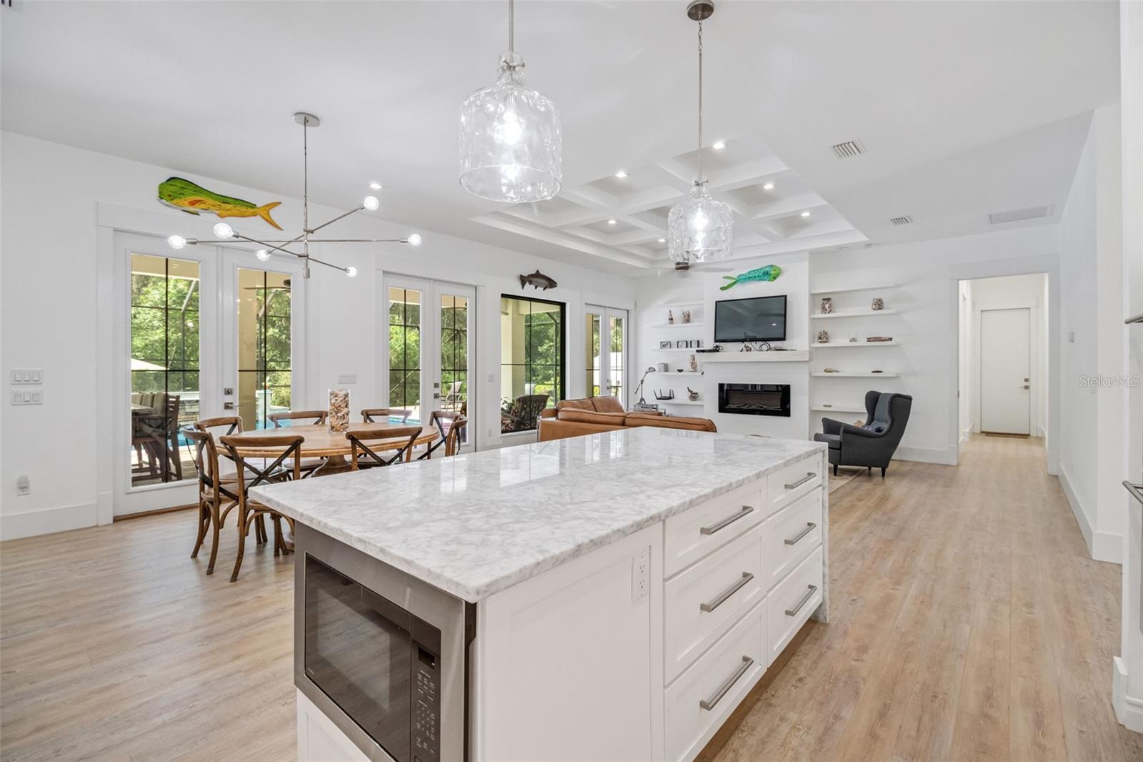 Single Family Residence at 14 MERIDIAN HOME LN, PALM COAST, photo 15 of 61