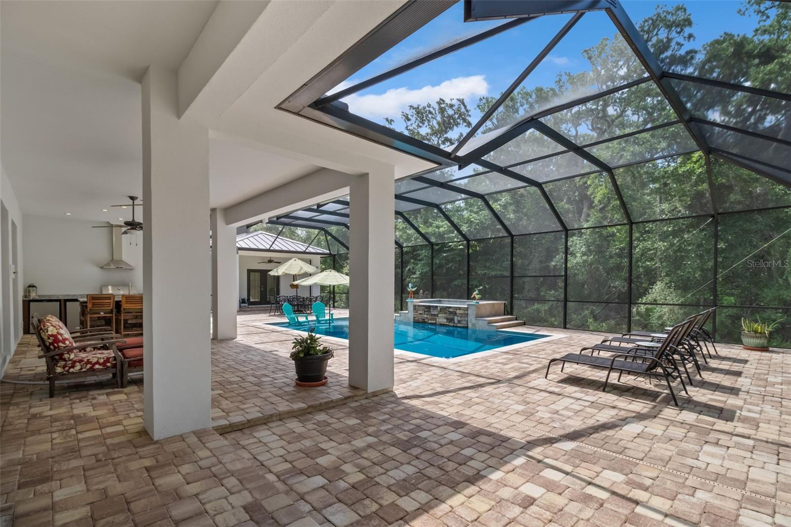 Single Family Residence at 14 MERIDIAN HOME LN, PALM COAST, photo 45 of 61