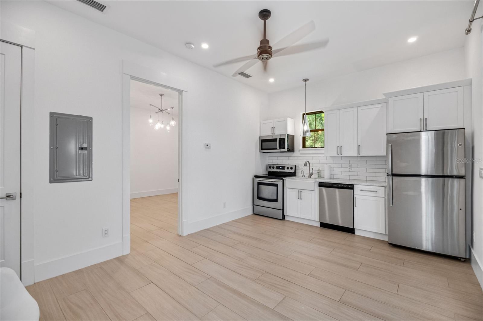 1 bedroom guest house with separate entrance. - 14 MERIDIAN HOME LN, PALM COAST