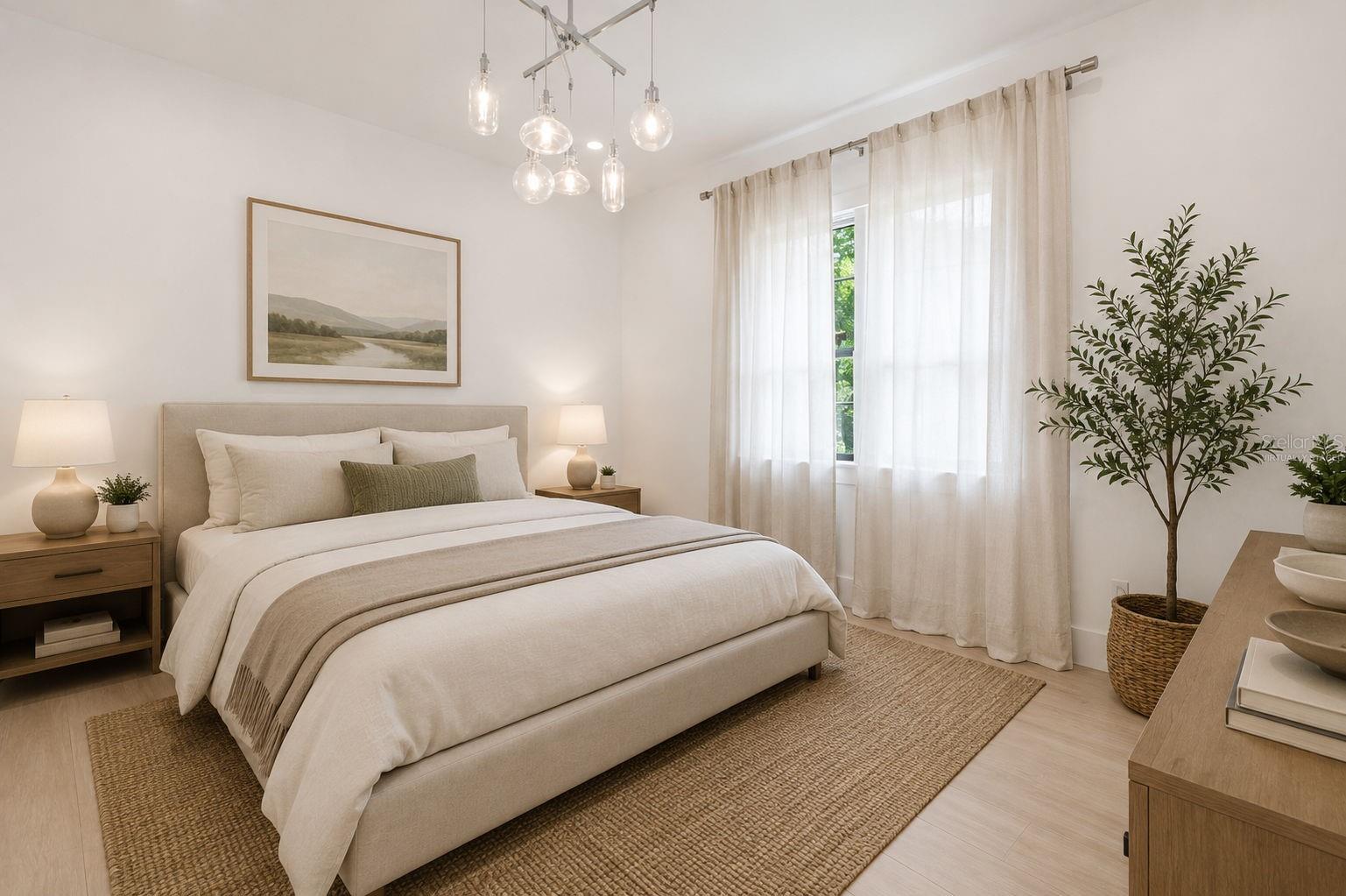 Guest House - virtually staged - 14 MERIDIAN HOME LN, PALM COAST