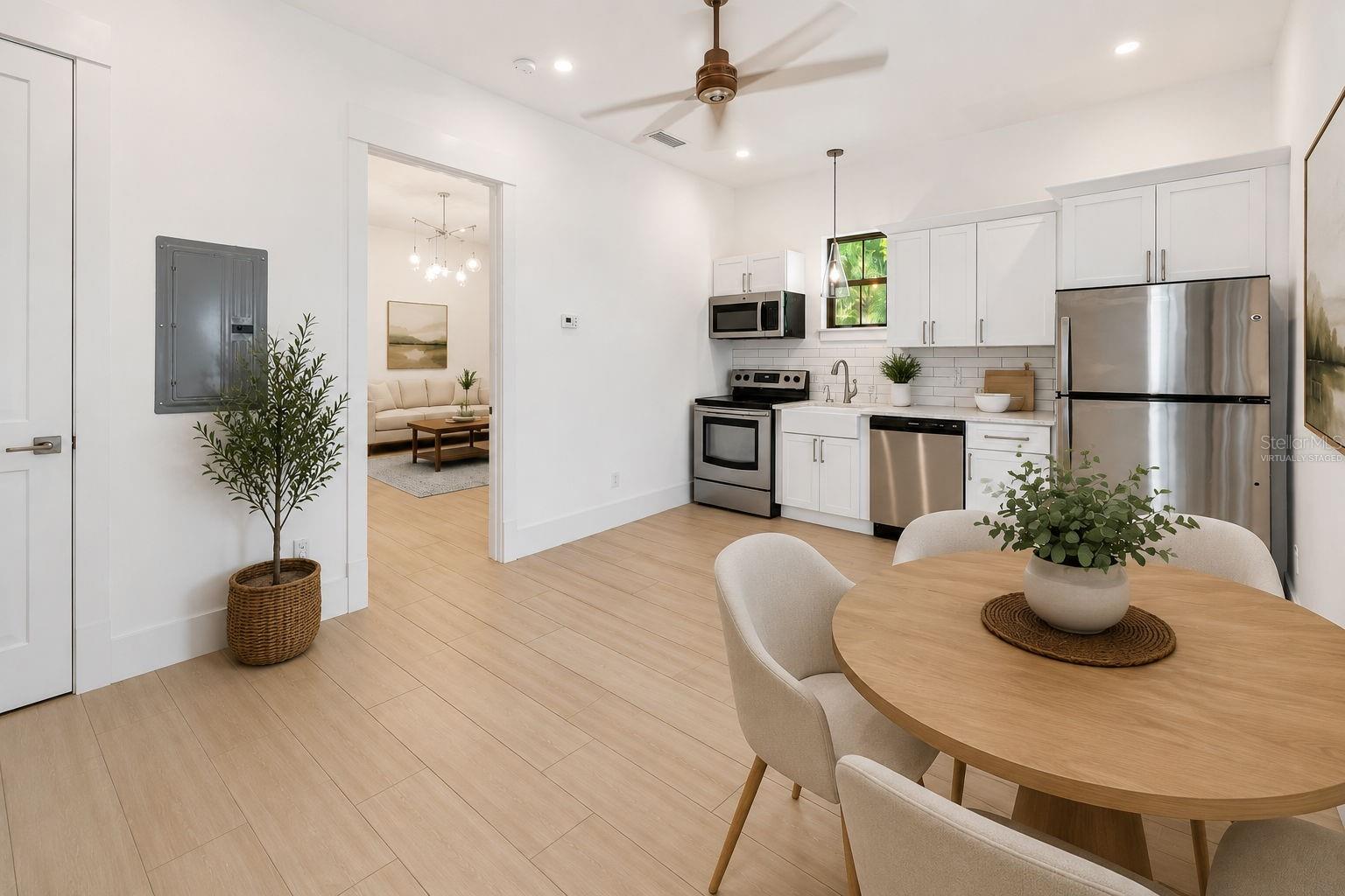 Guest House - virtually staged - 14 MERIDIAN HOME LN, PALM COAST
