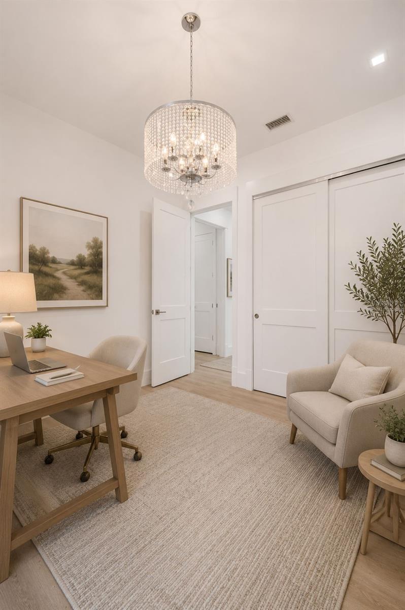 virtually staged - 14 MERIDIAN HOME LN, PALM COAST