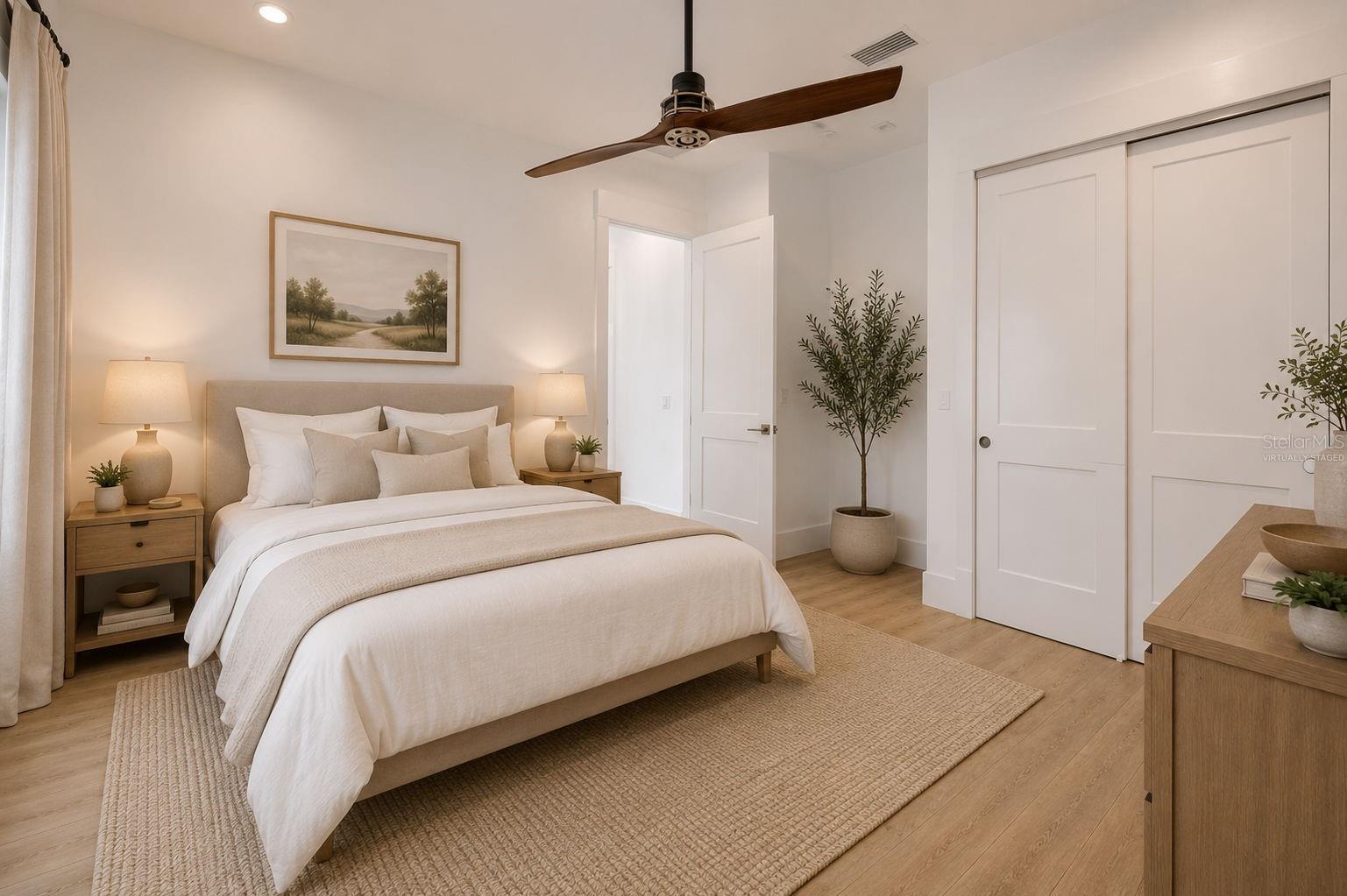 virtually staged - 14 MERIDIAN HOME LN, PALM COAST