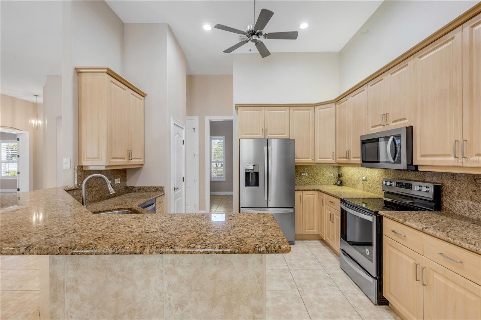 Single Family Residence at 3550 GRANDE TUSCANY WAY, NEW SMYRNA BEACH, photo 4 of 88