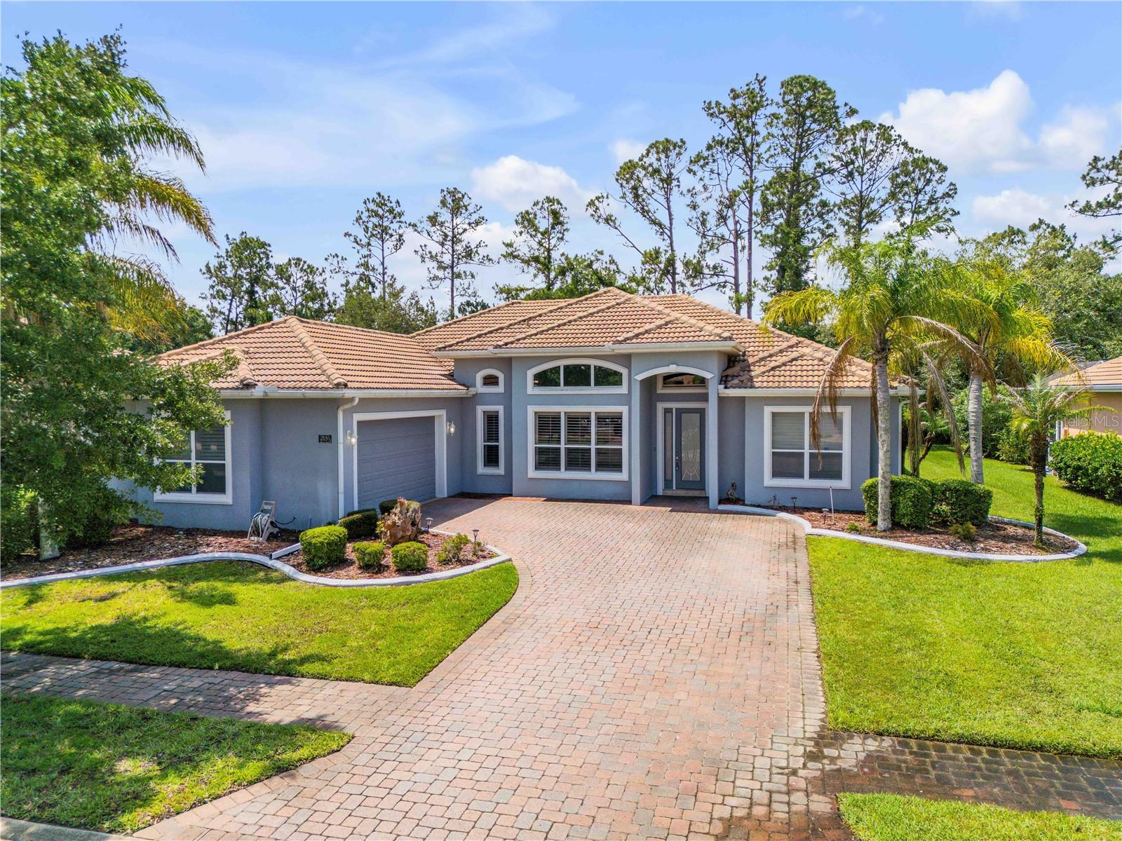 Single Family Residence at 3550 GRANDE TUSCANY WAY, NEW SMYRNA BEACH, photo 5 of 88