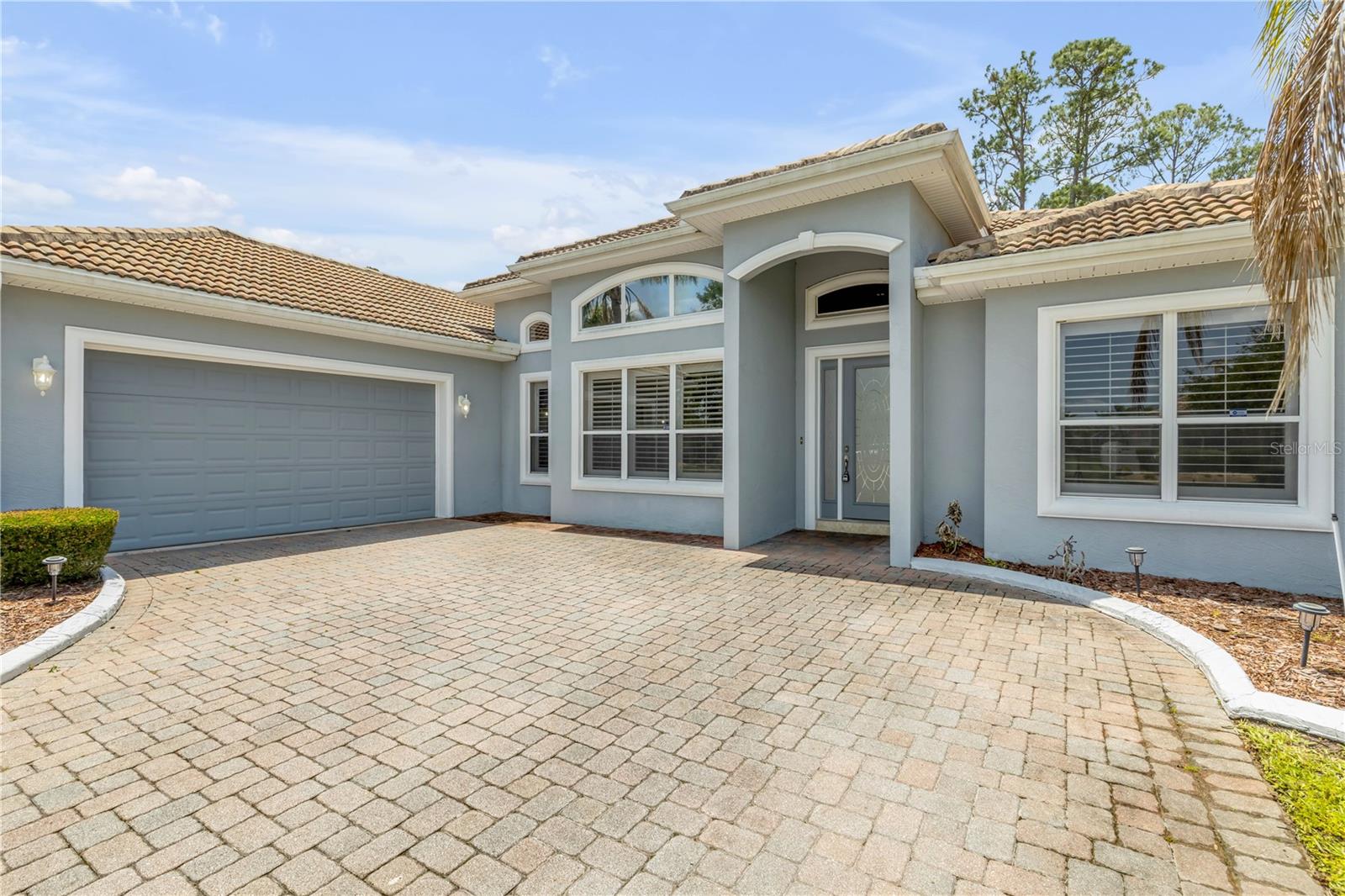 Single Family Residence at 3550 GRANDE TUSCANY WAY, NEW SMYRNA BEACH, photo 9 of 88