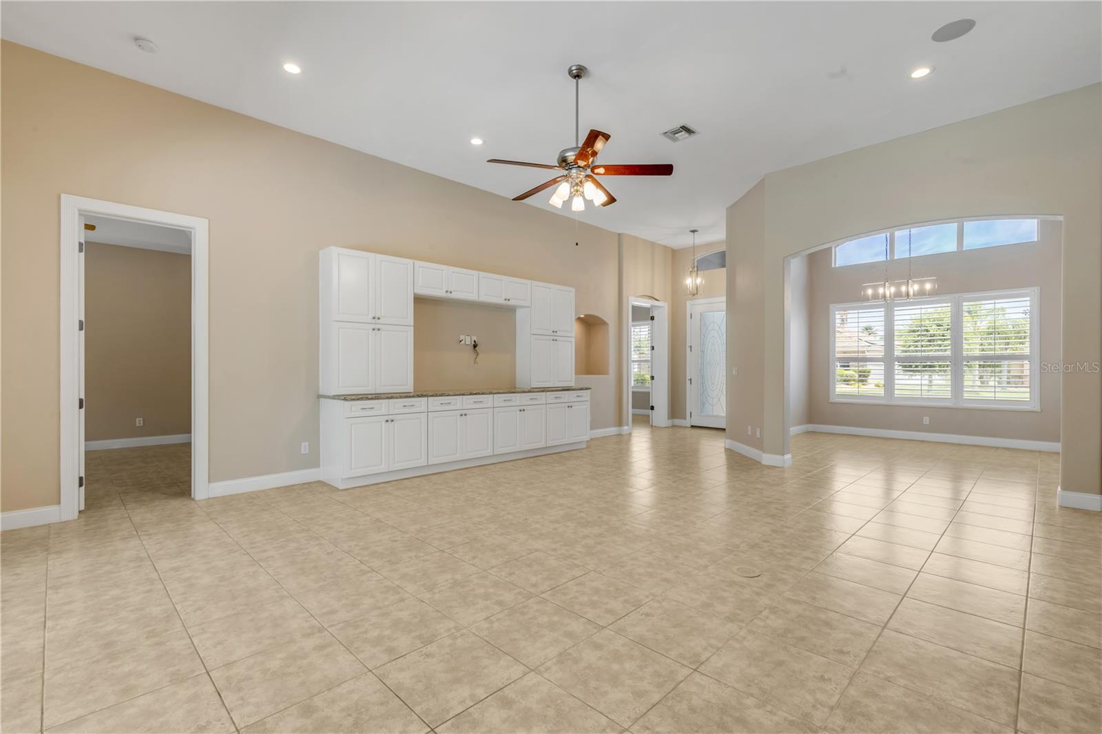 Single Family Residence at 3550 GRANDE TUSCANY WAY, NEW SMYRNA BEACH, photo 23 of 88
