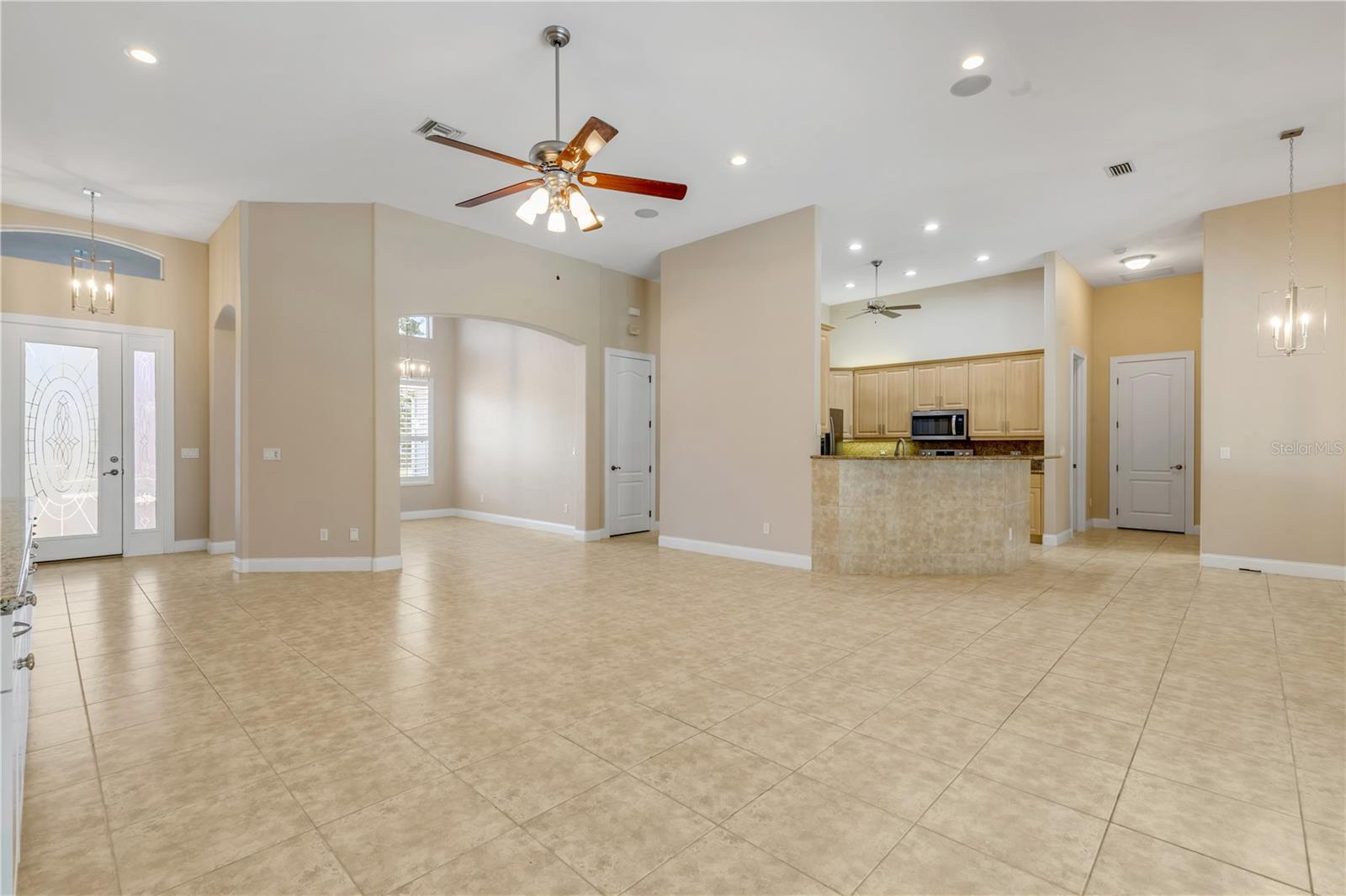 Single Family Residence at 3550 GRANDE TUSCANY WAY, NEW SMYRNA BEACH, photo 24 of 88