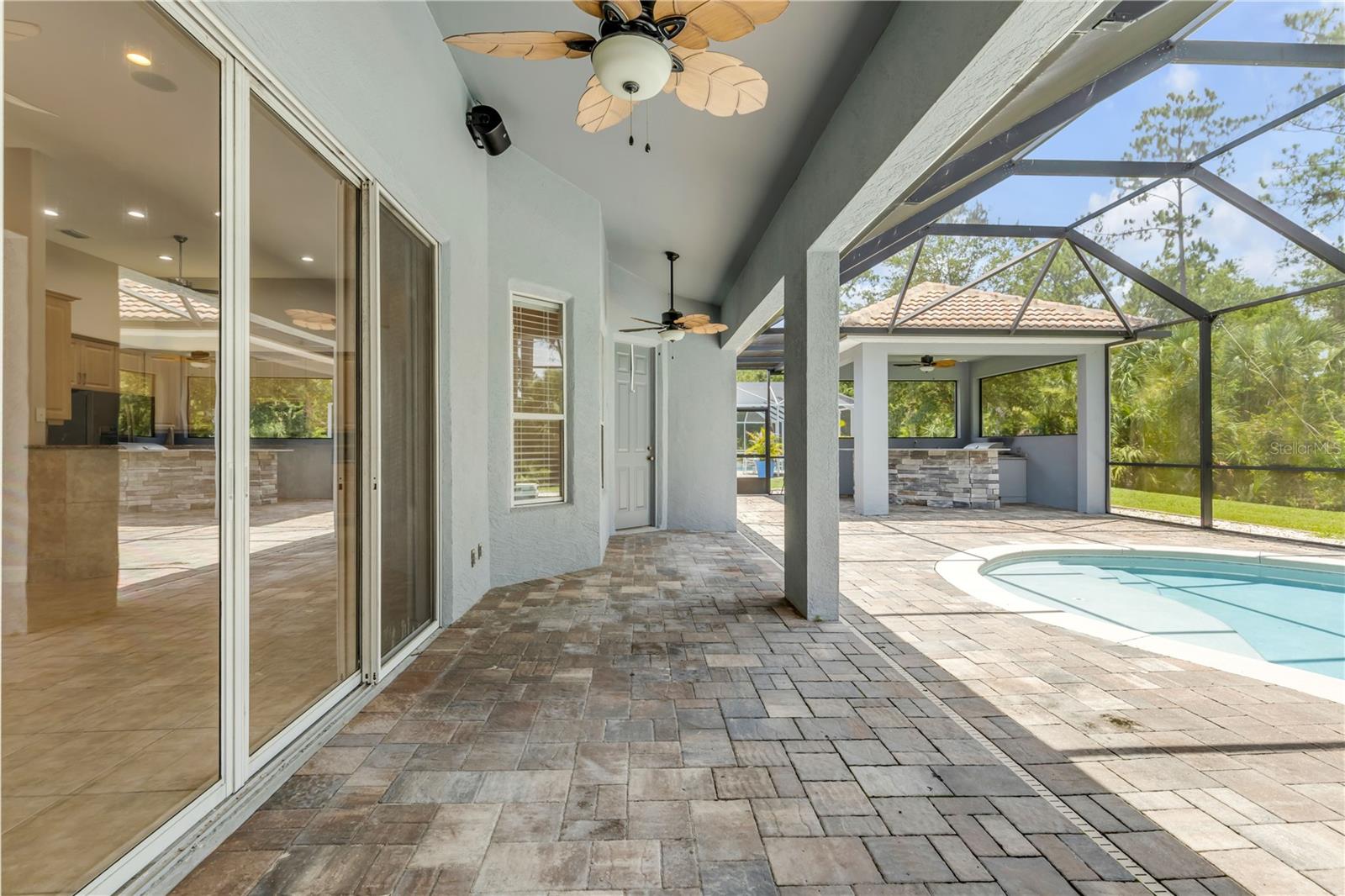 Single Family Residence at 3550 GRANDE TUSCANY WAY, NEW SMYRNA BEACH, photo 62 of 88