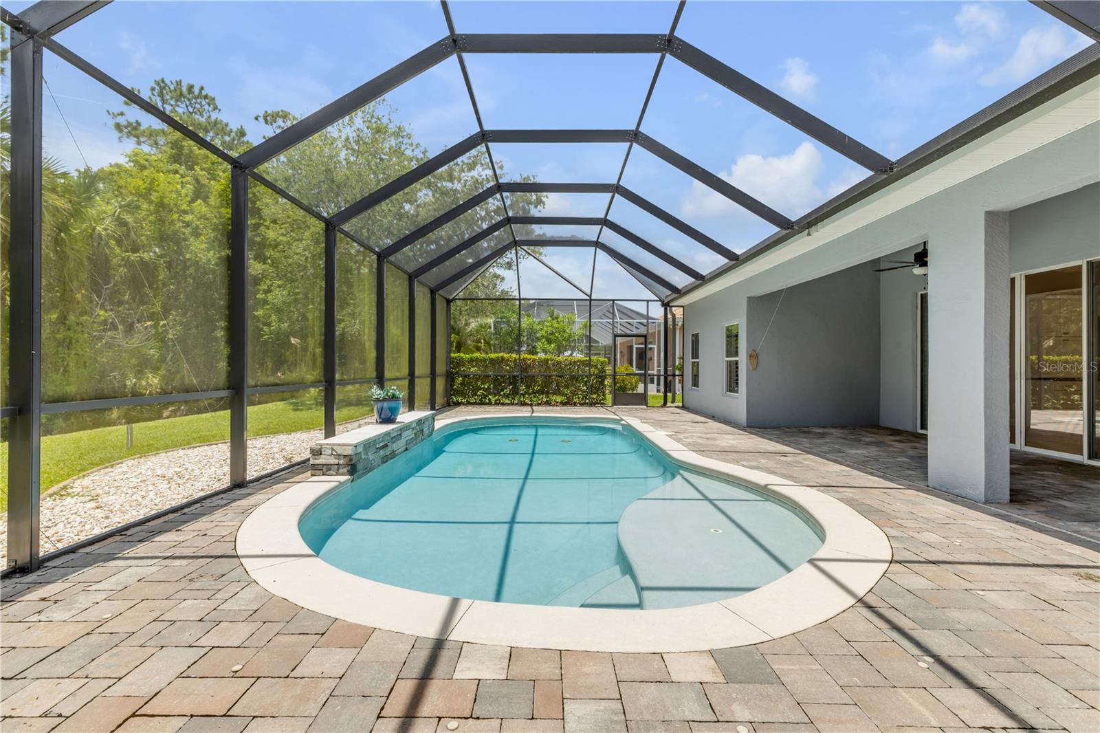 Single Family Residence at 3550 GRANDE TUSCANY WAY, NEW SMYRNA BEACH, photo 66 of 88