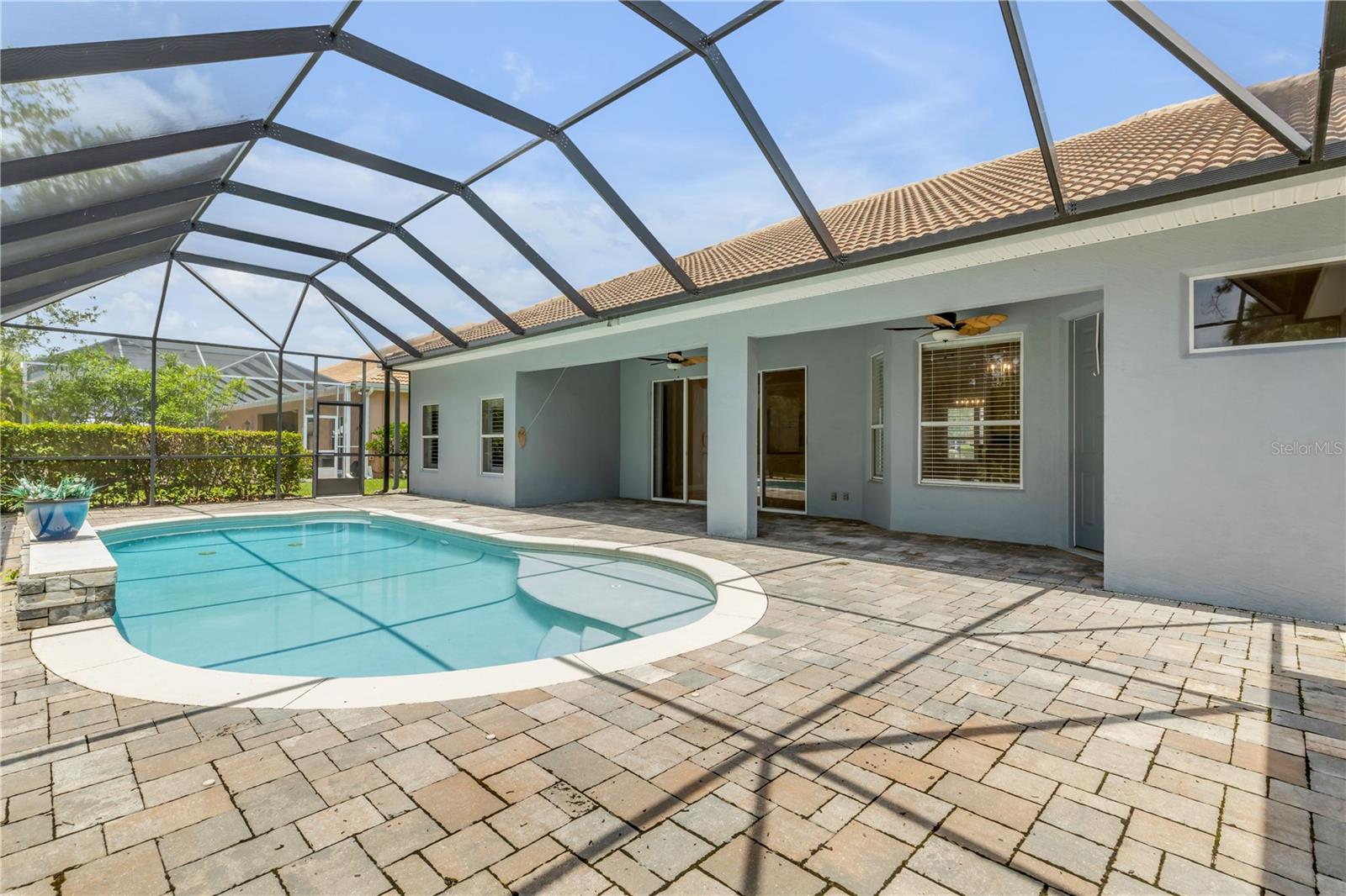 Single Family Residence at 3550 GRANDE TUSCANY WAY, NEW SMYRNA BEACH, photo 67 of 88