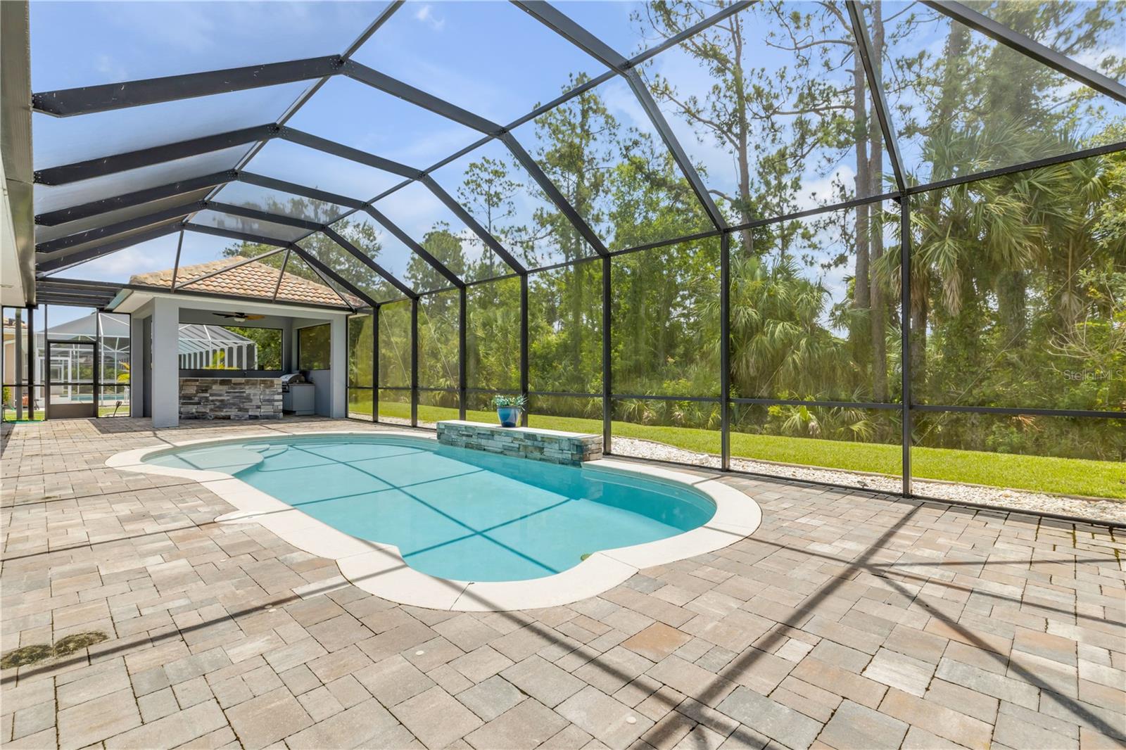 Single Family Residence at 3550 GRANDE TUSCANY WAY, NEW SMYRNA BEACH, photo 68 of 88