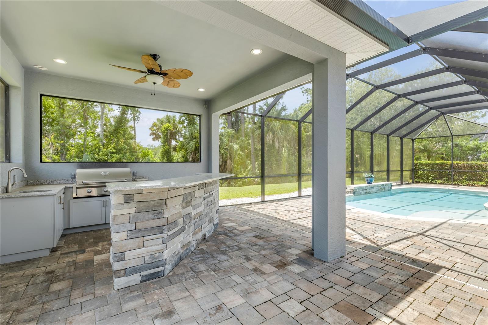 Single Family Residence at 3550 GRANDE TUSCANY WAY, NEW SMYRNA BEACH, photo 71 of 88