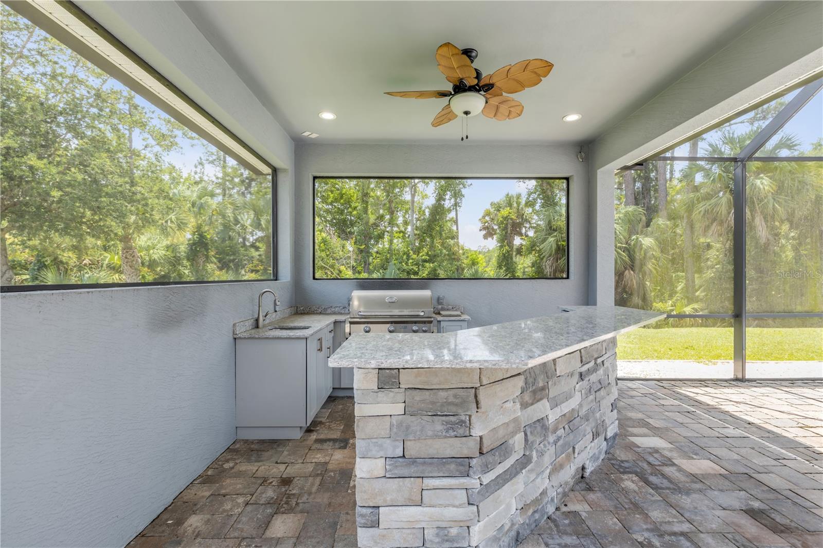 Single Family Residence at 3550 GRANDE TUSCANY WAY, NEW SMYRNA BEACH, photo 72 of 88