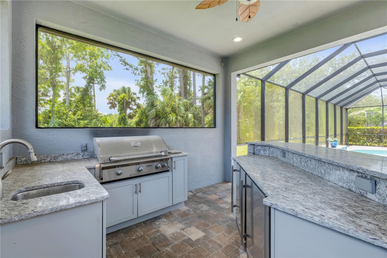 Single Family Residence at 3550 GRANDE TUSCANY WAY, NEW SMYRNA BEACH, photo 73 of 88