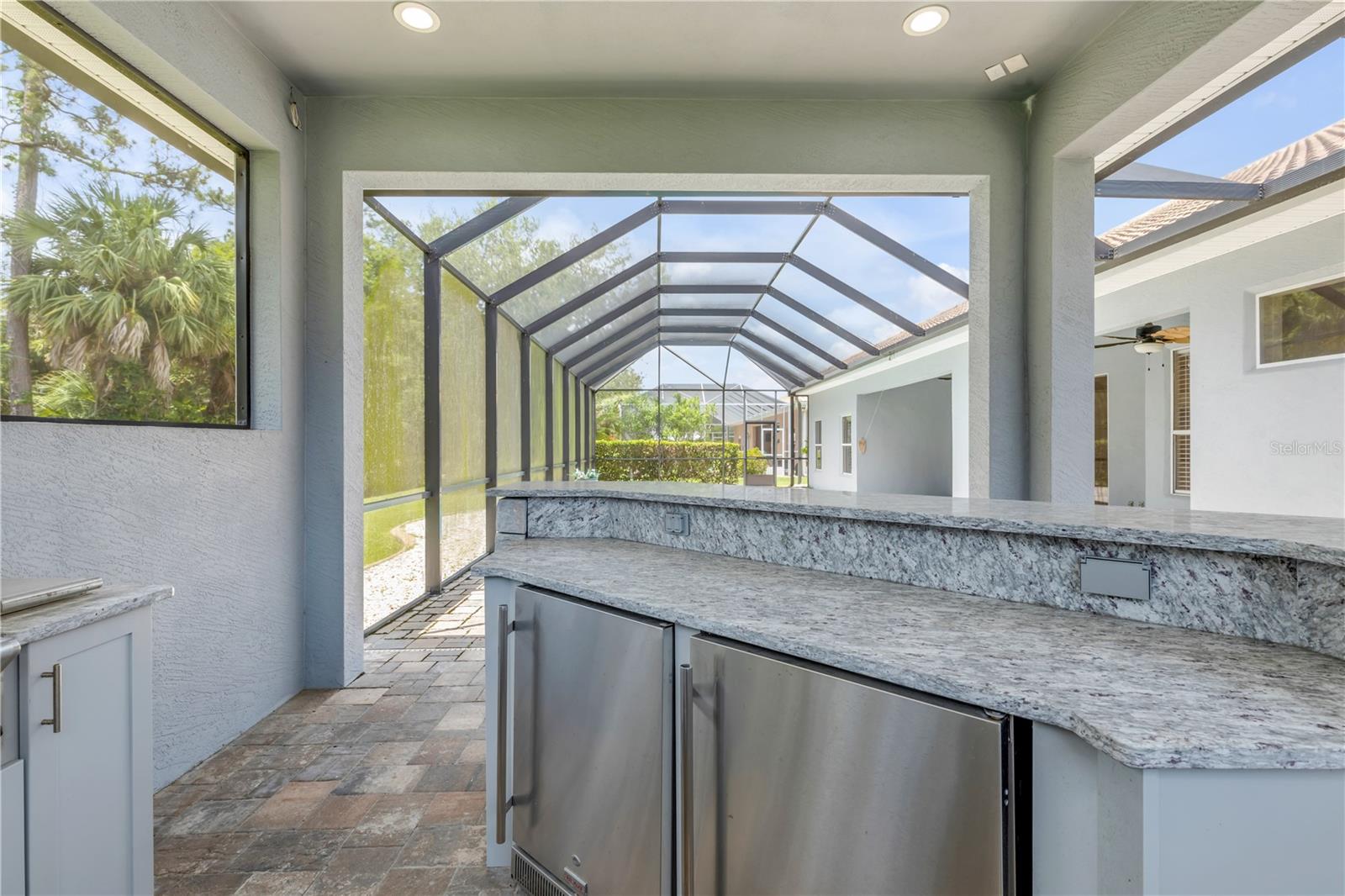 Single Family Residence at 3550 GRANDE TUSCANY WAY, NEW SMYRNA BEACH, photo 75 of 88