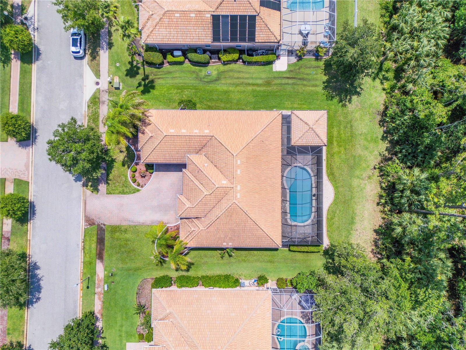 Single Family Residence at 3550 GRANDE TUSCANY WAY, NEW SMYRNA BEACH, photo 76 of 88