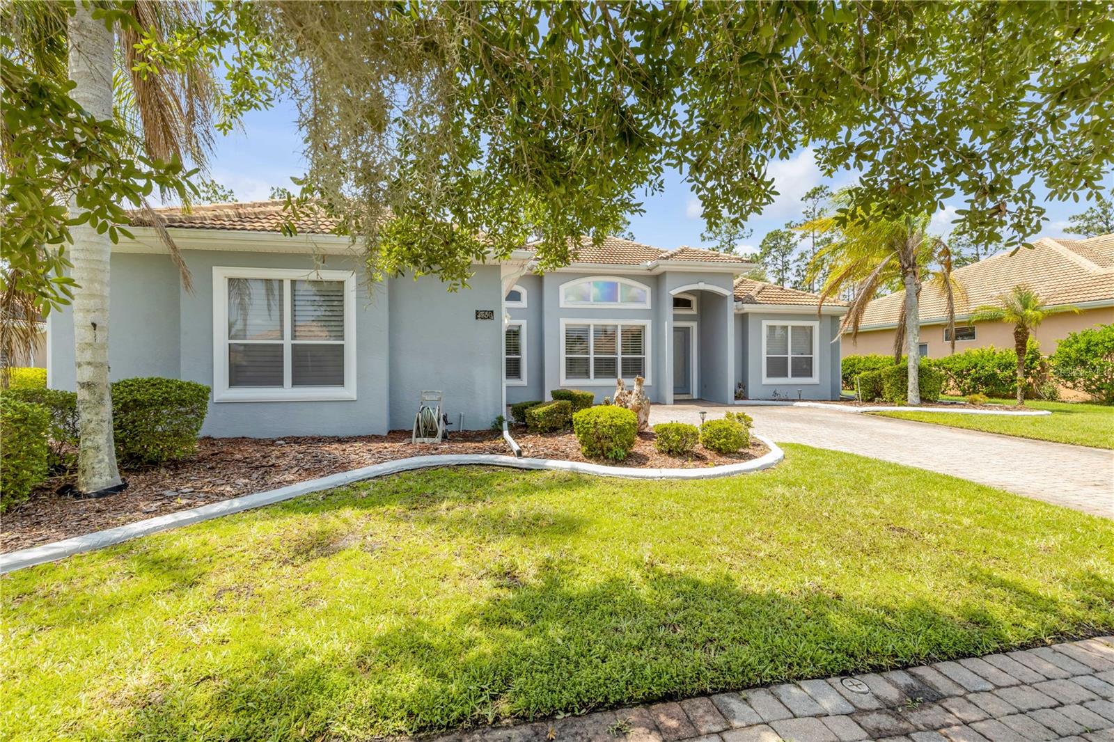 Single Family Residence at 3550 GRANDE TUSCANY WAY, NEW SMYRNA BEACH, photo 80 of 88