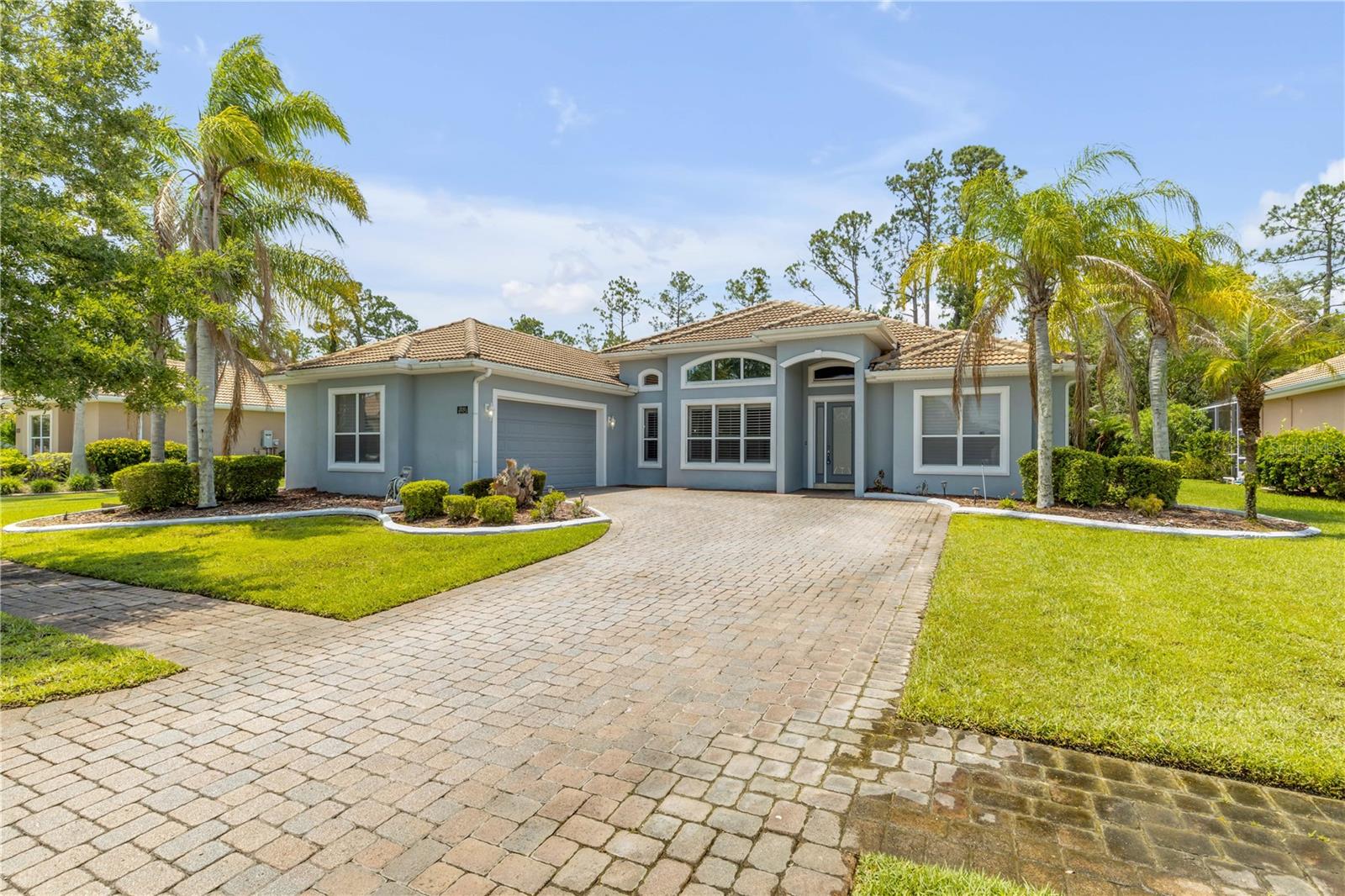 Single Family Residence at 3550 GRANDE TUSCANY WAY, NEW SMYRNA BEACH, photo 86 of 88