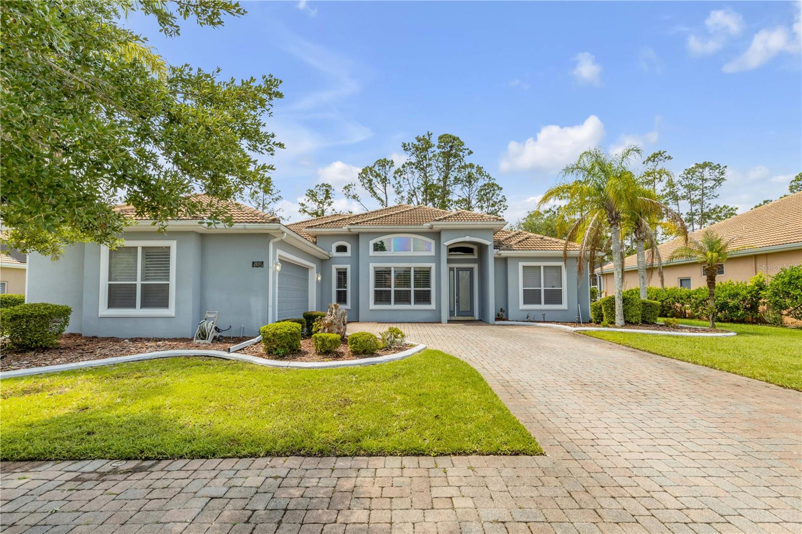 Single Family Residence at 3550 GRANDE TUSCANY WAY, NEW SMYRNA BEACH, photo 87 of 88