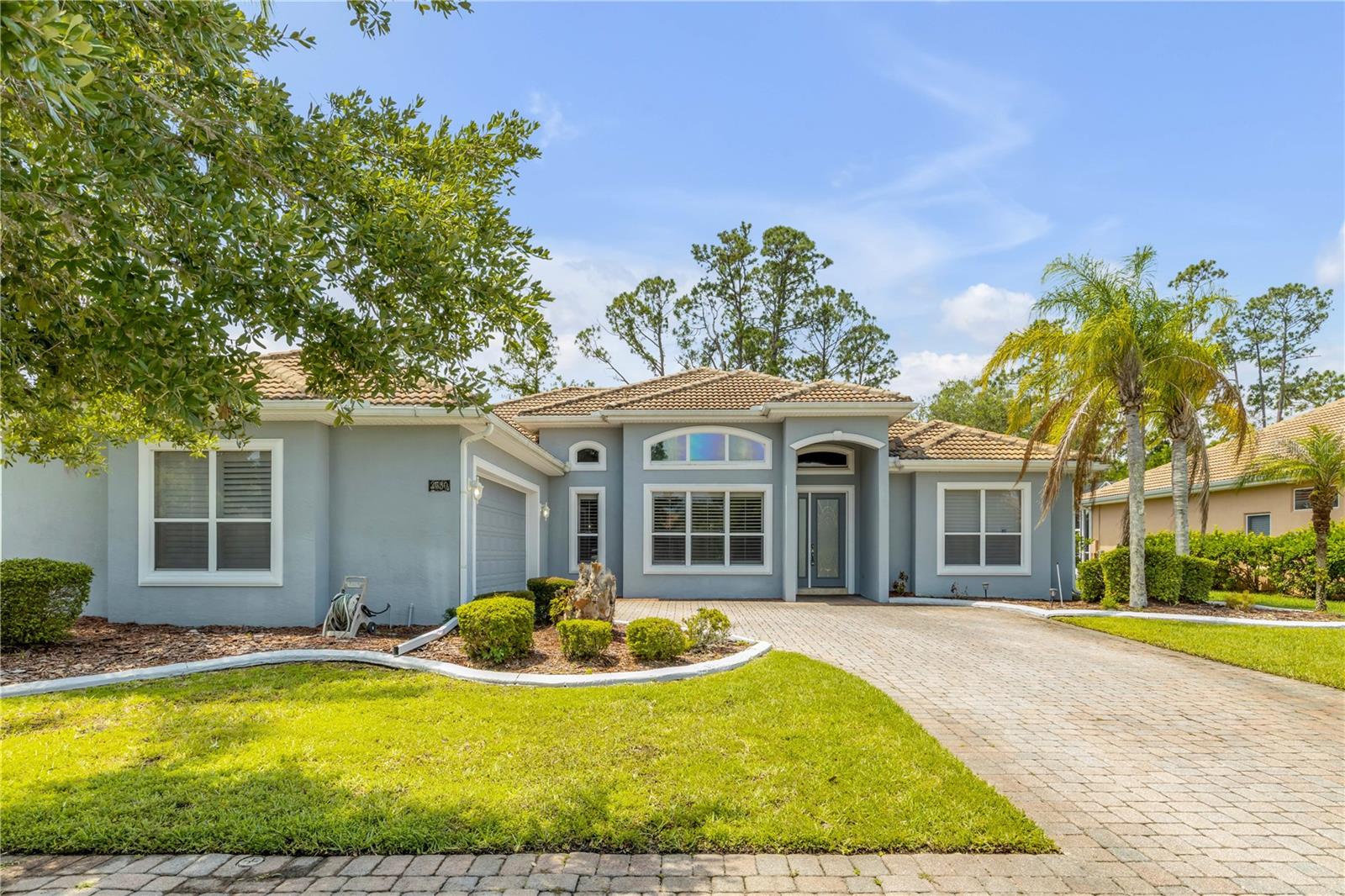 Single Family Residence at 3550 GRANDE TUSCANY WAY, NEW SMYRNA BEACH, photo 88 of 88