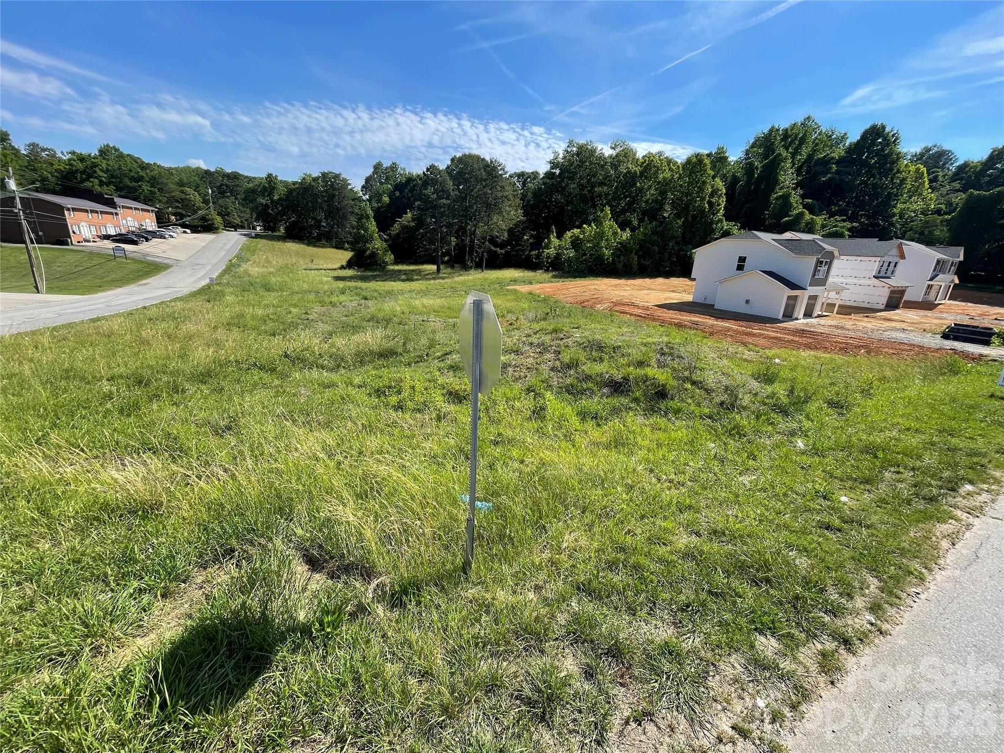 Lot at 108 LONGVIEW Street, Lexington, photo 2 of 2