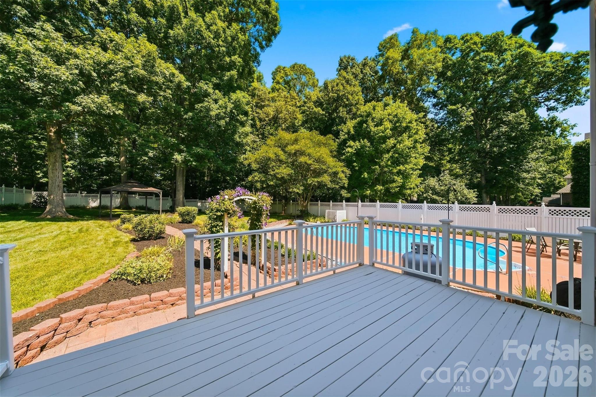 Single Family Residence at 1948 Twin Ponds Drive, Hickory, photo 42 of 48